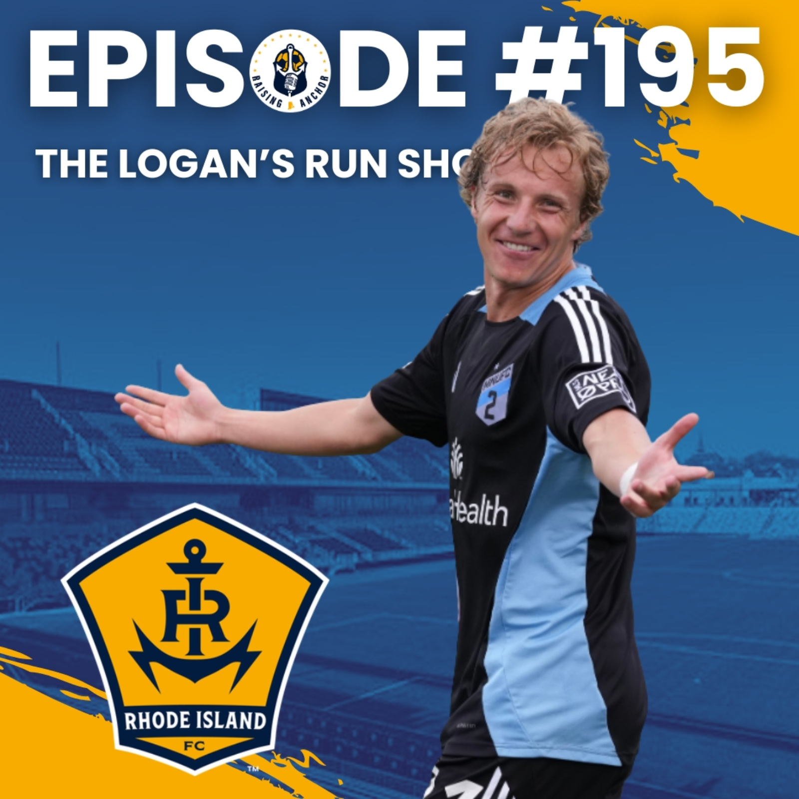 The Logan's Run Show