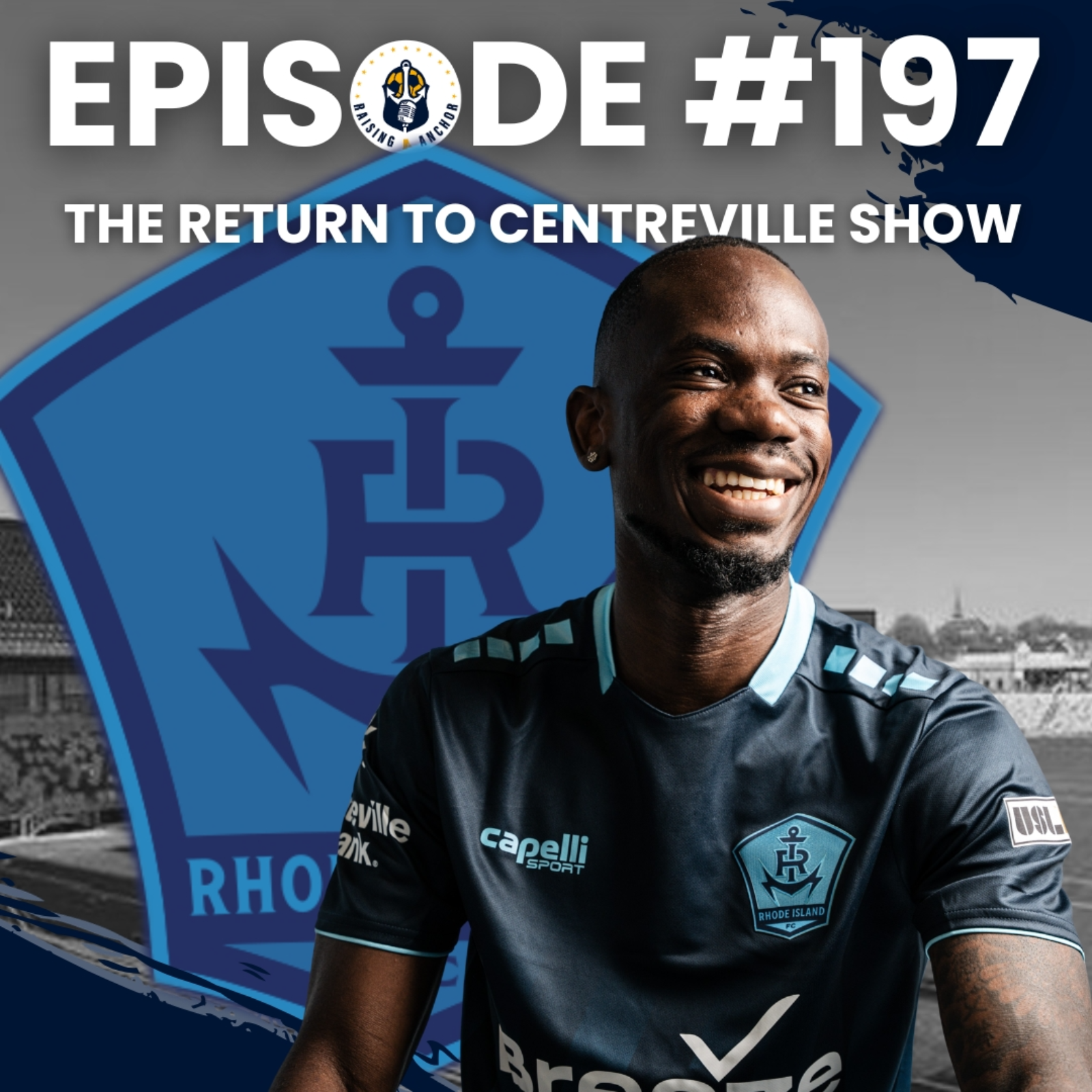 The Return to Centreville Show