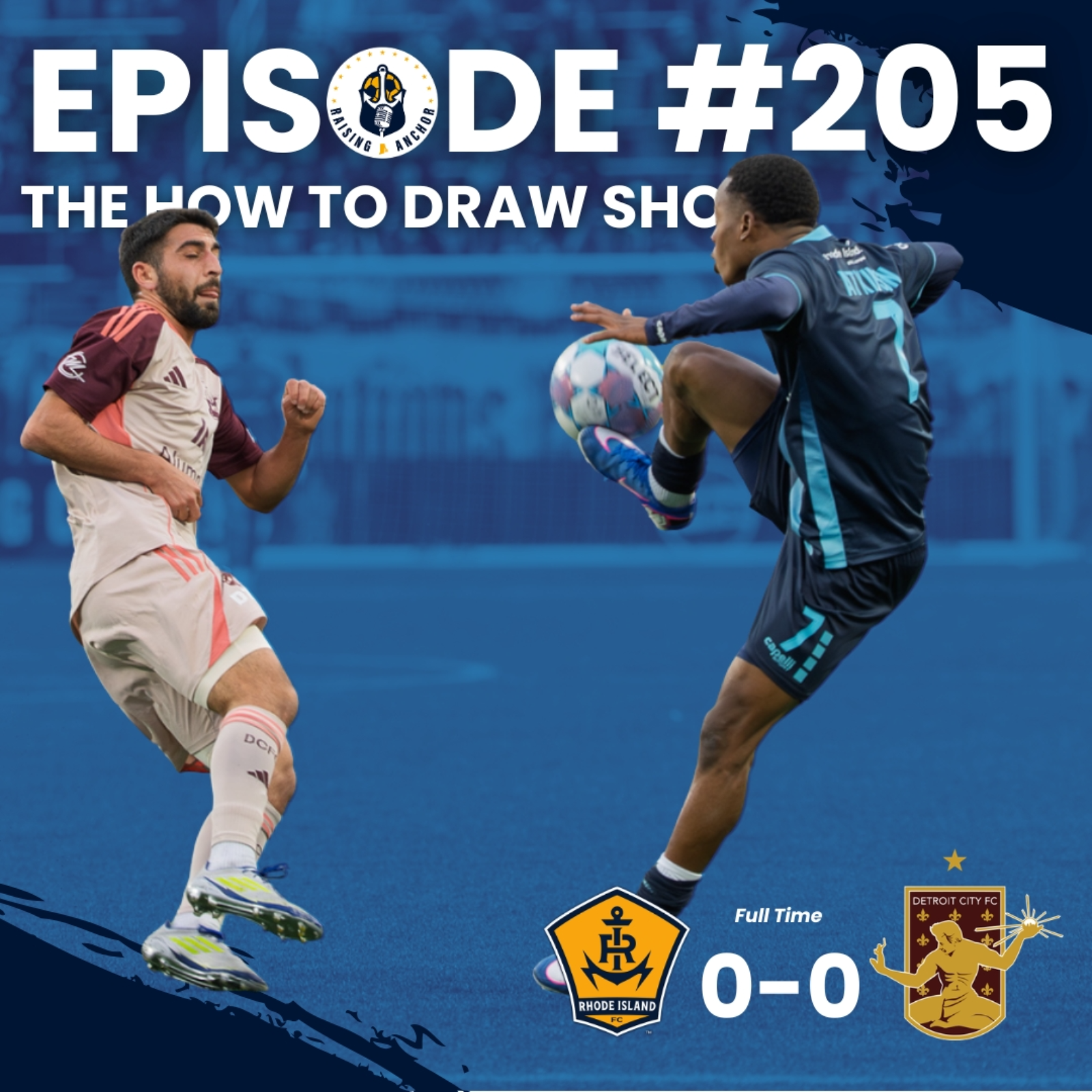 The How to Draw Show