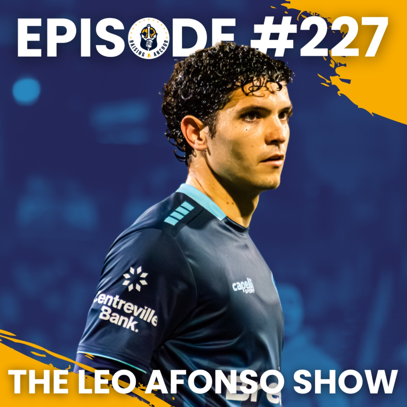 The Leo Afonso Show