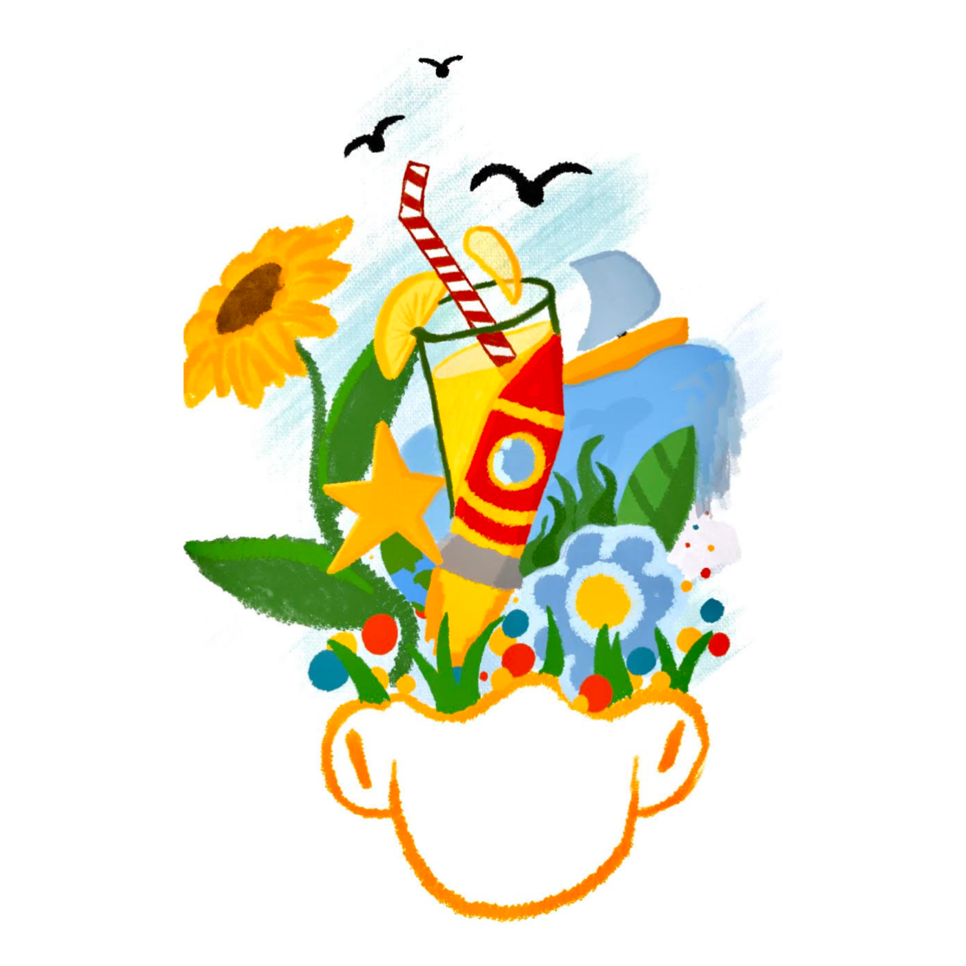 Raising Innovative Kids 