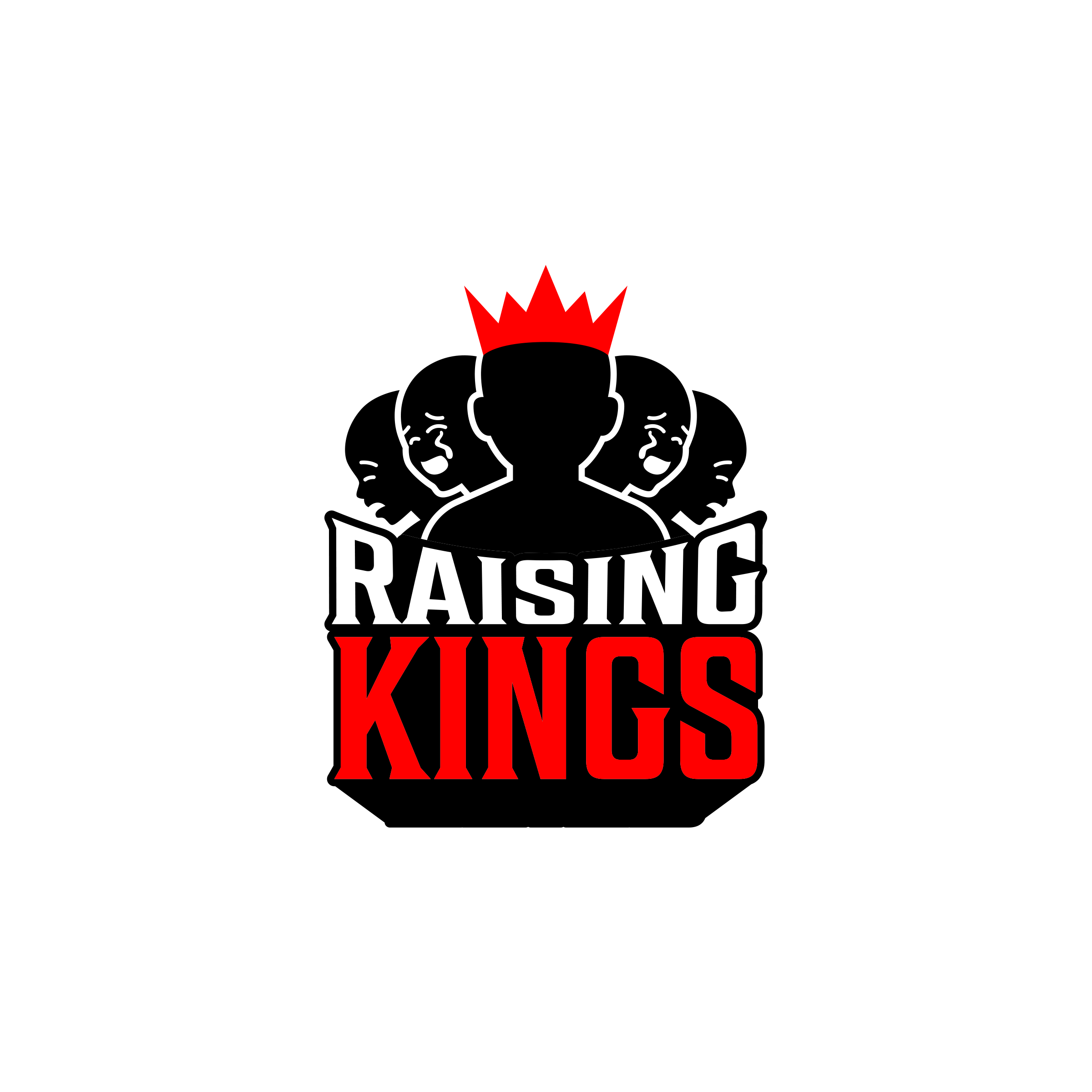 Raising Kings in Community!