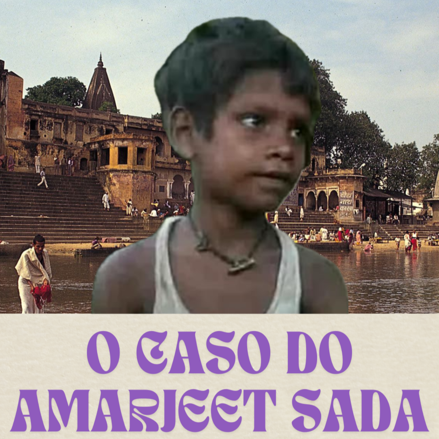 Raíz do Fungo