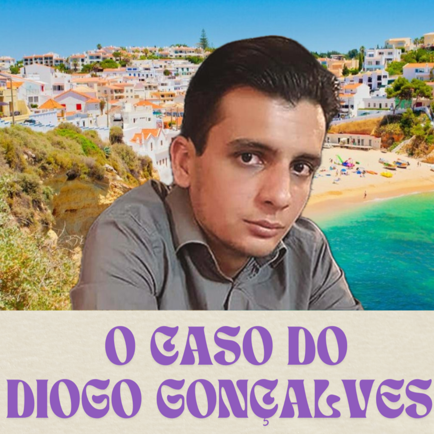 Raíz do Fungo