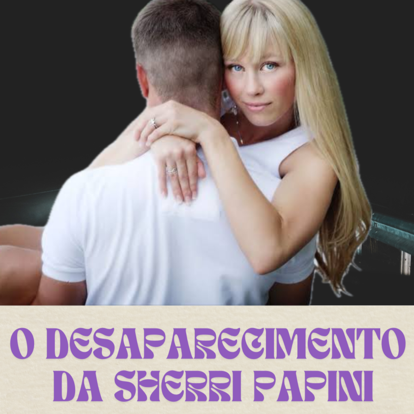 Raíz do Fungo