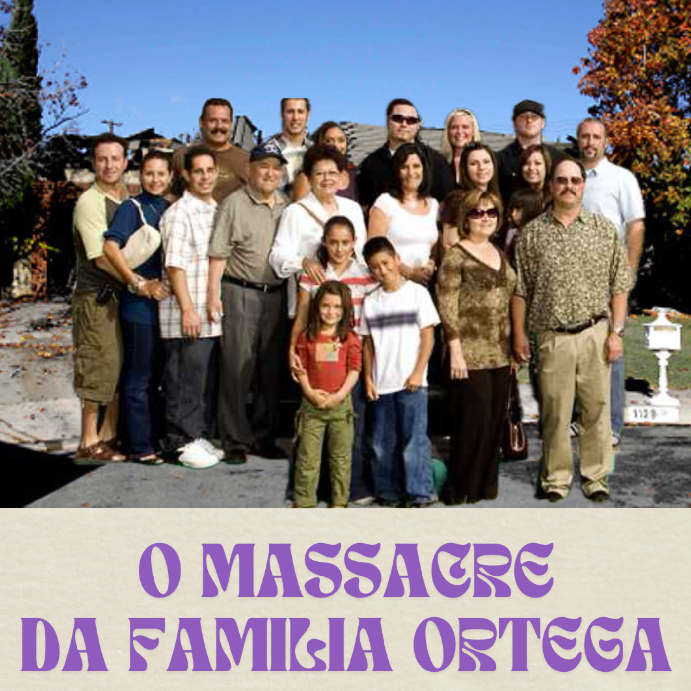 Raíz do Fungo