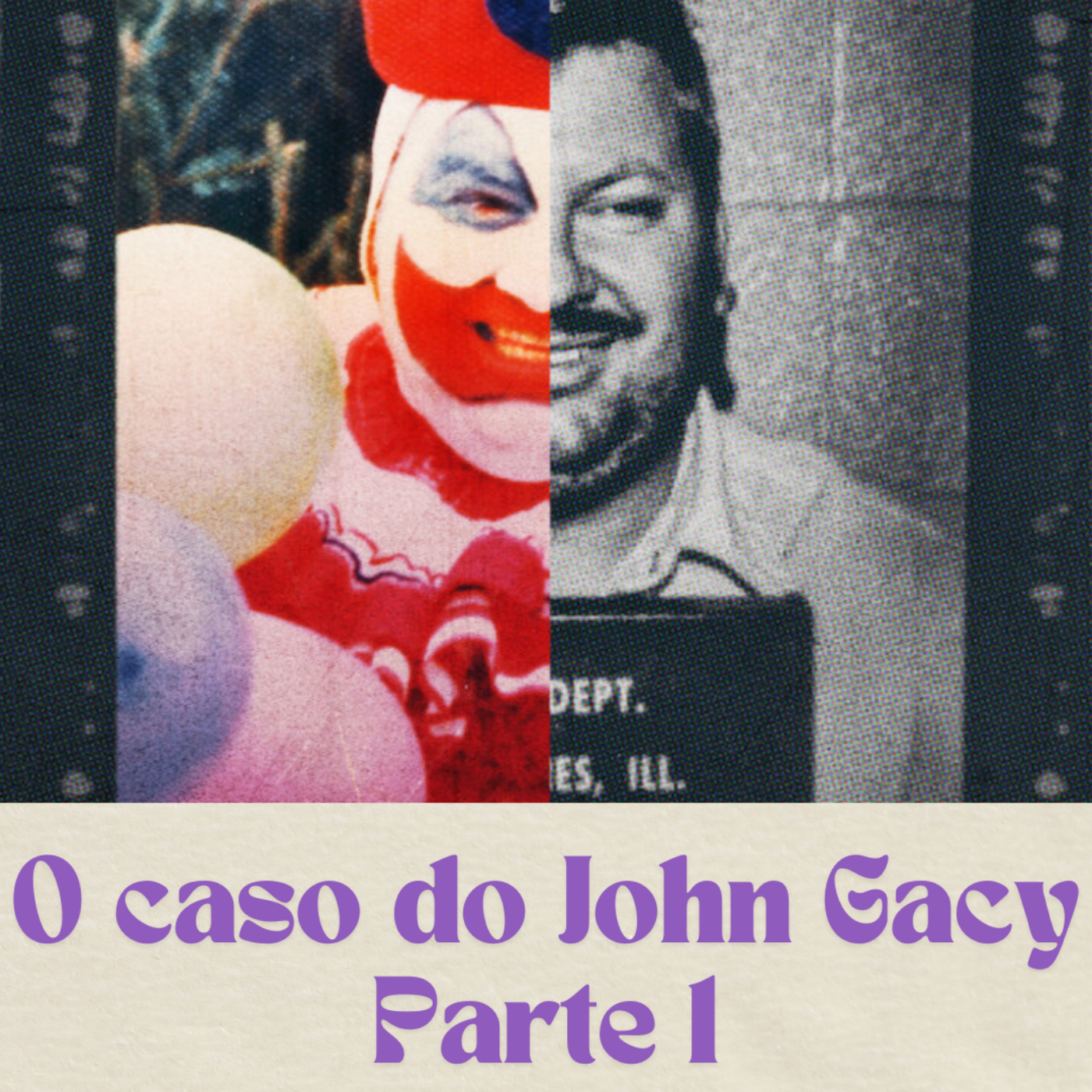 Raíz do Fungo