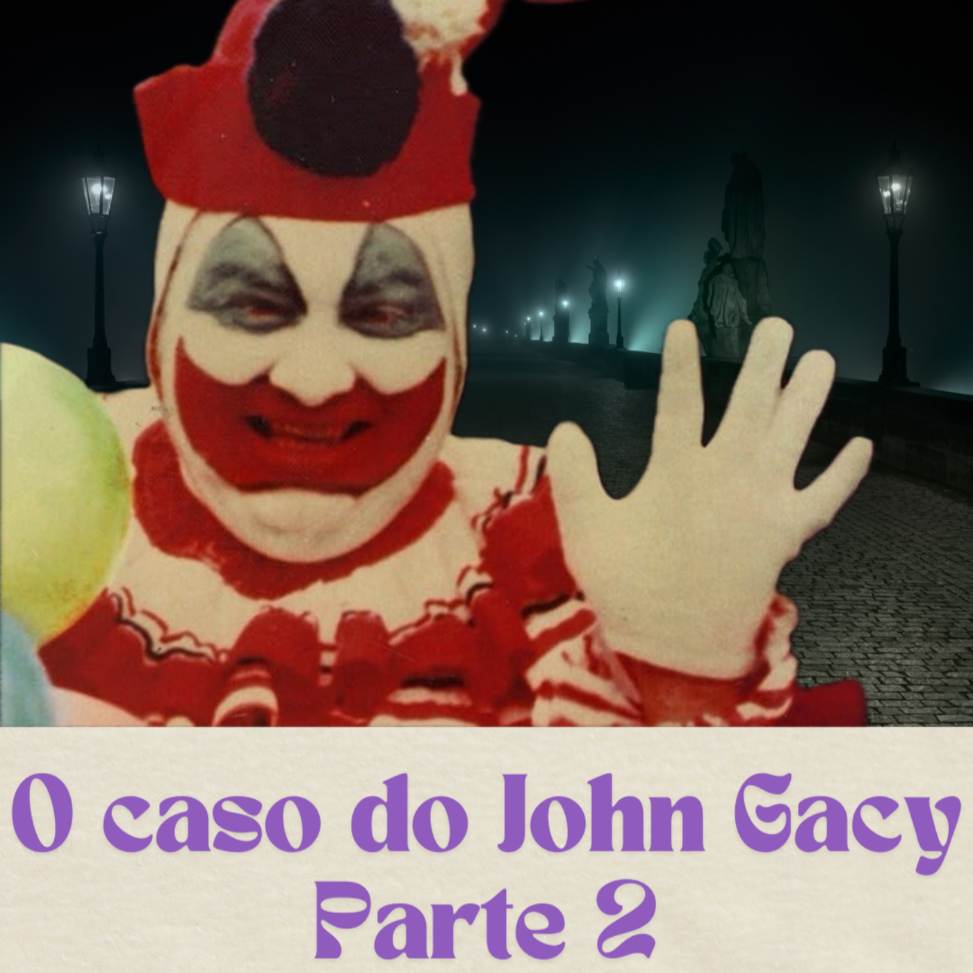 Raíz do Fungo