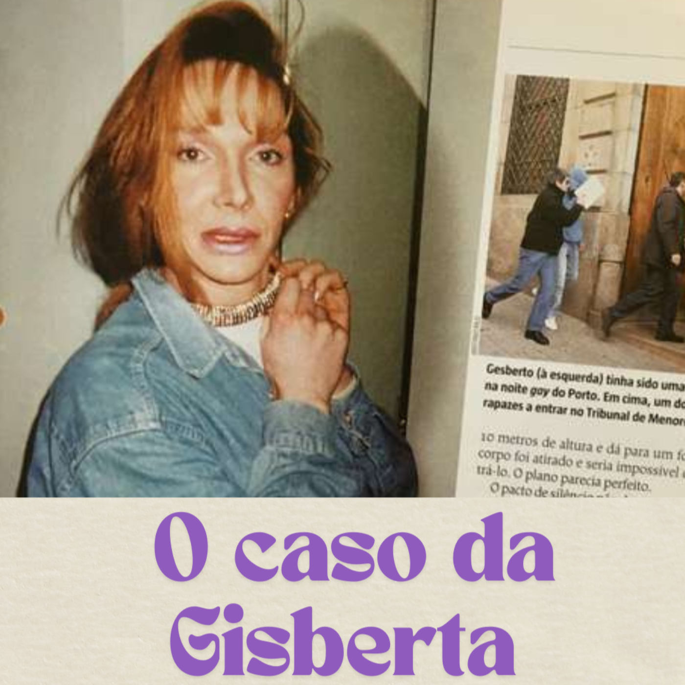 Raíz do Fungo