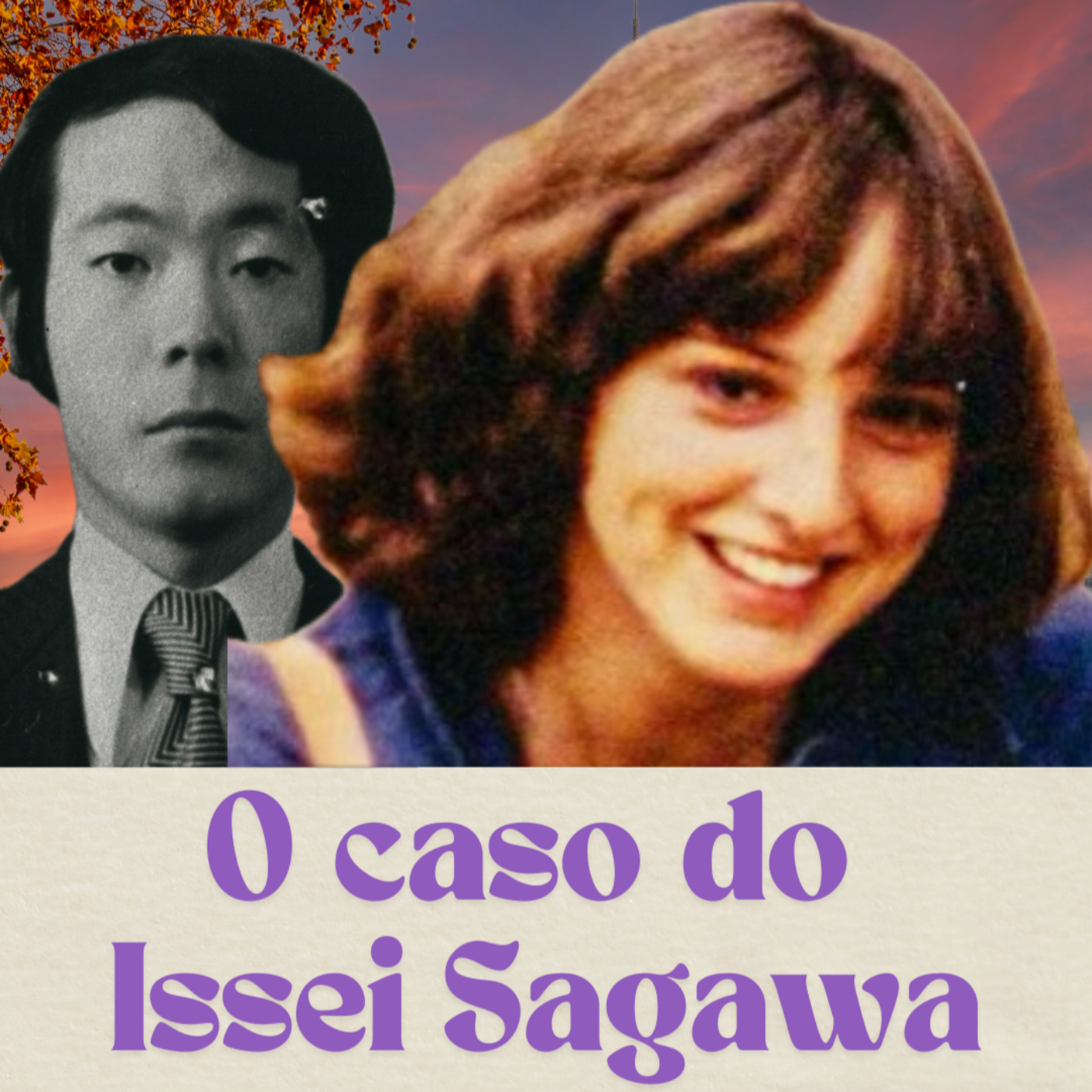 Raíz do Fungo