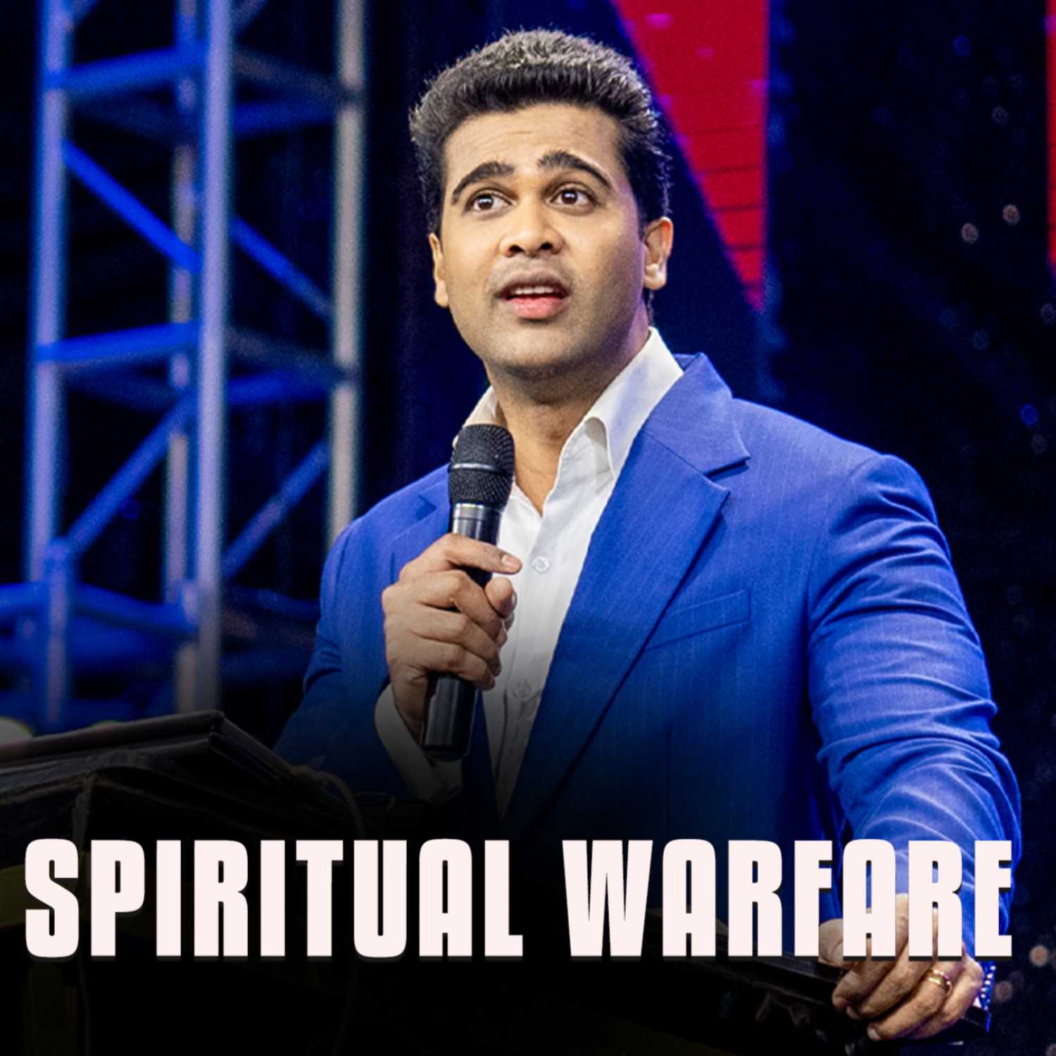 Spiritual Warfare