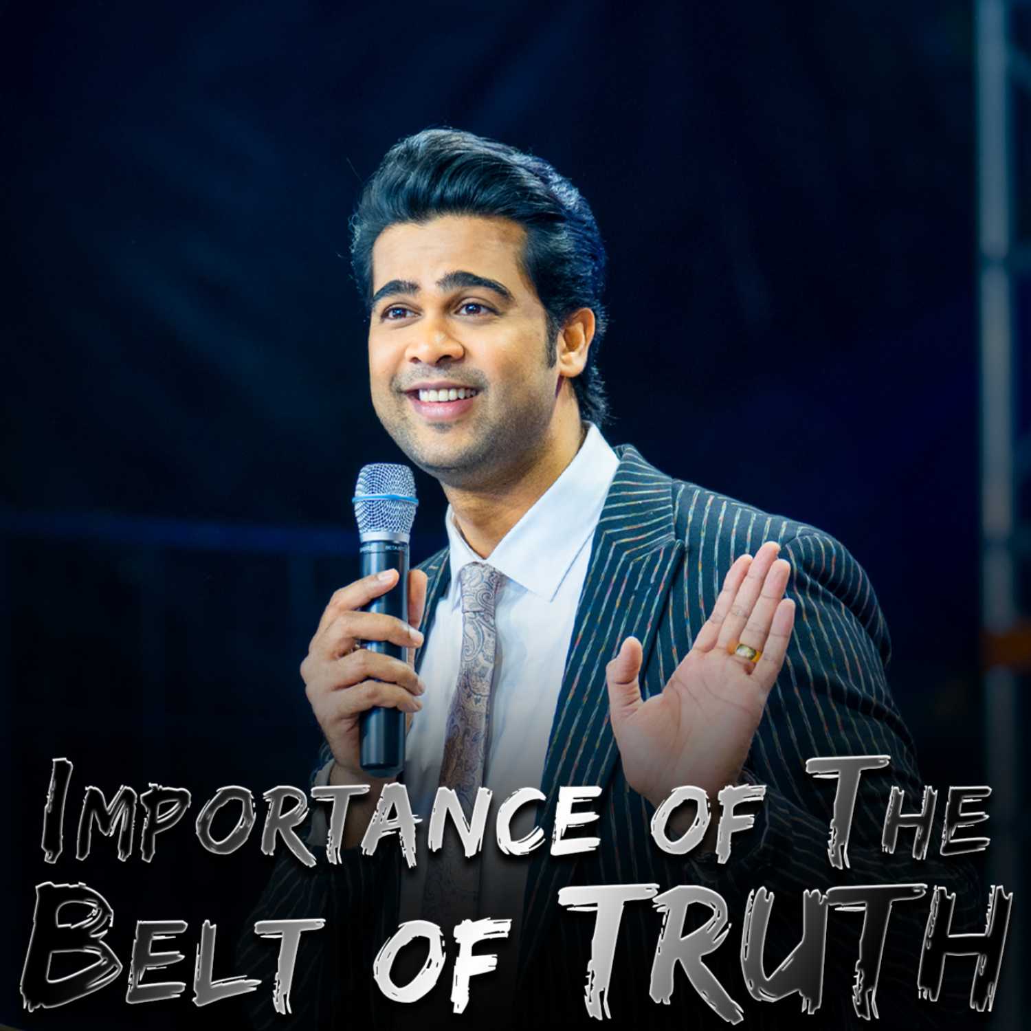 Importance of The Belt of TRUTH || Spiritual Warfare-2