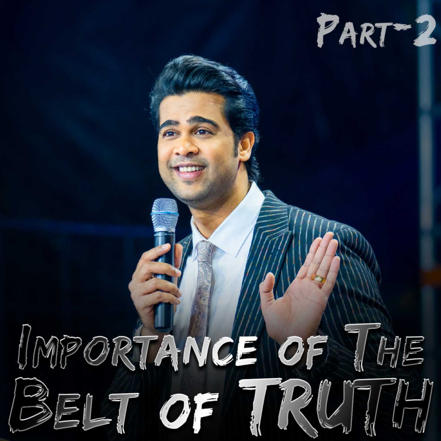 Importance of The Belt of TRUTH || Part-2 || Spiritual Warfare-2