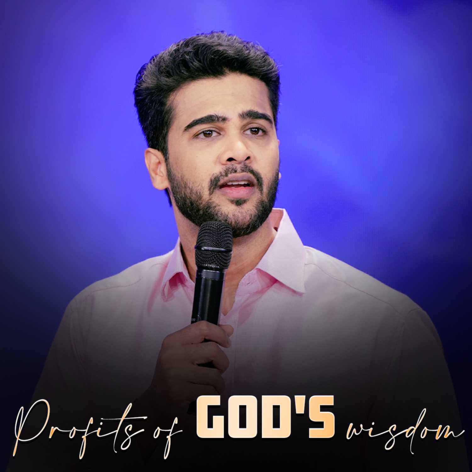 These might be the reasons for GOD'S blessings to be received