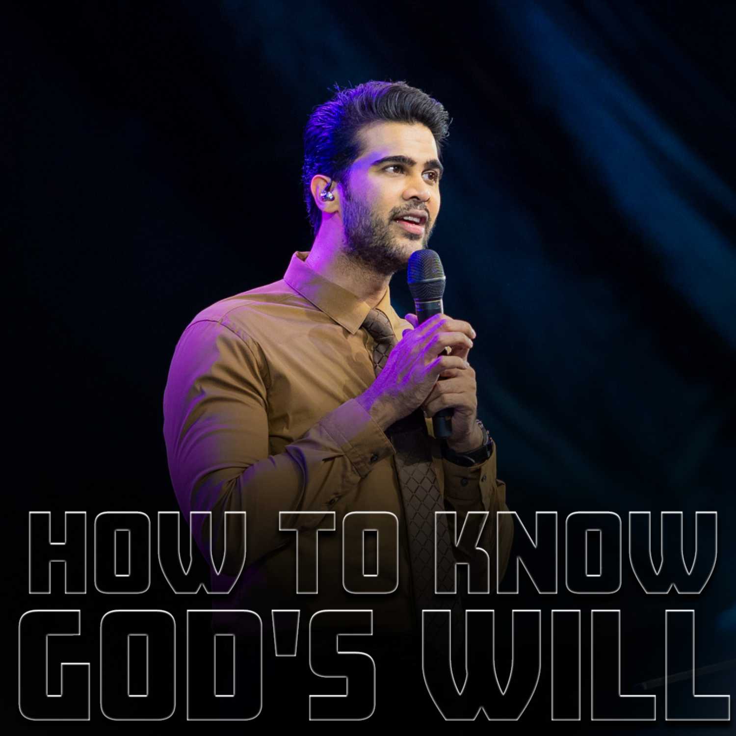 How To Know God's Will