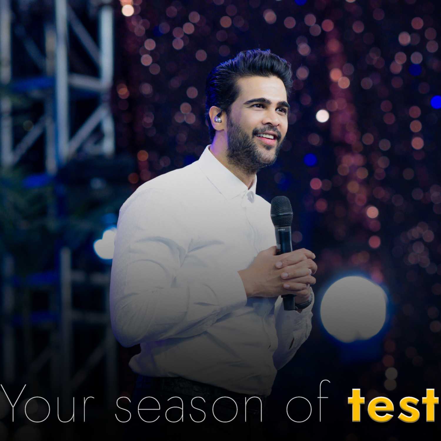 Your Season of Test