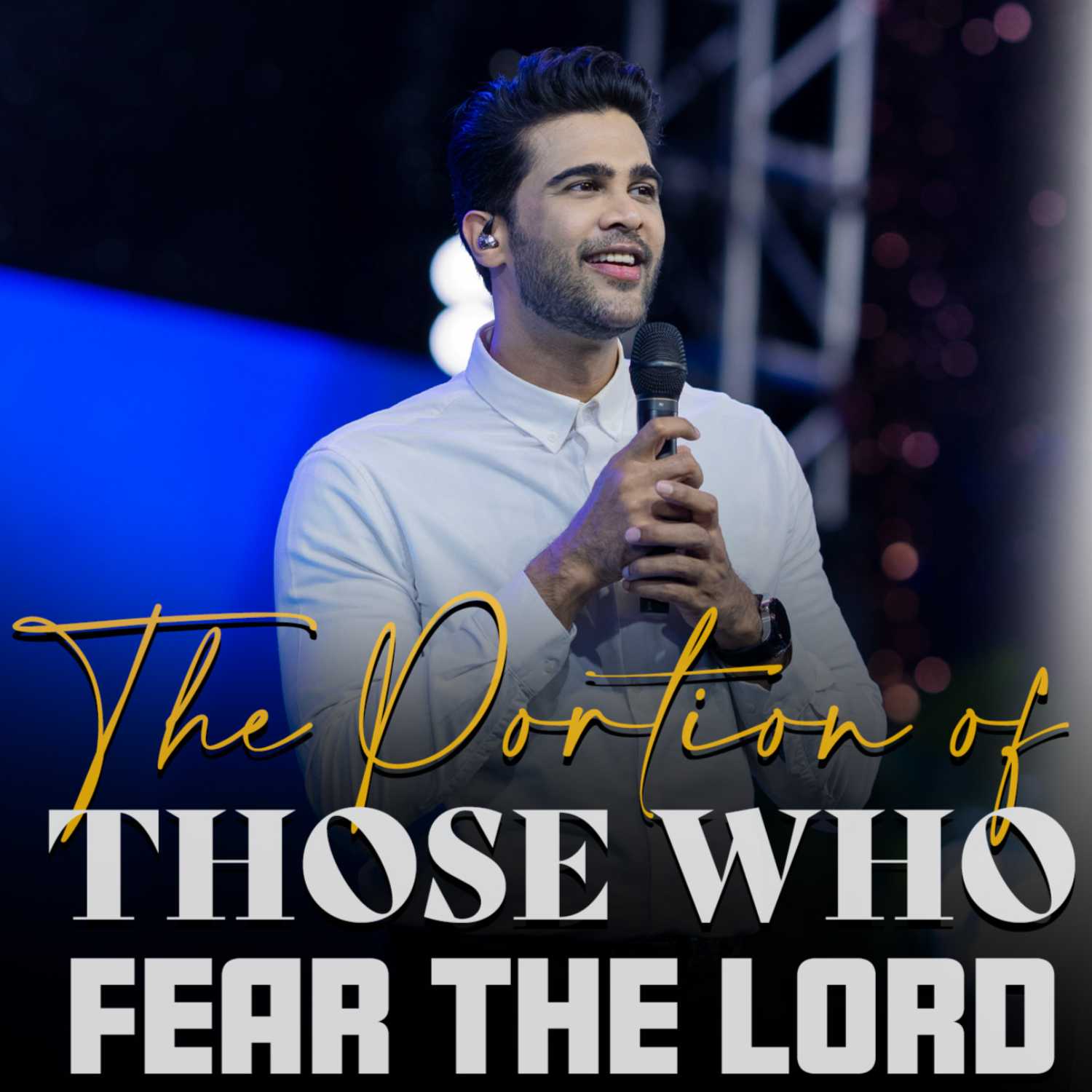 The Portion of those who fear the Lord