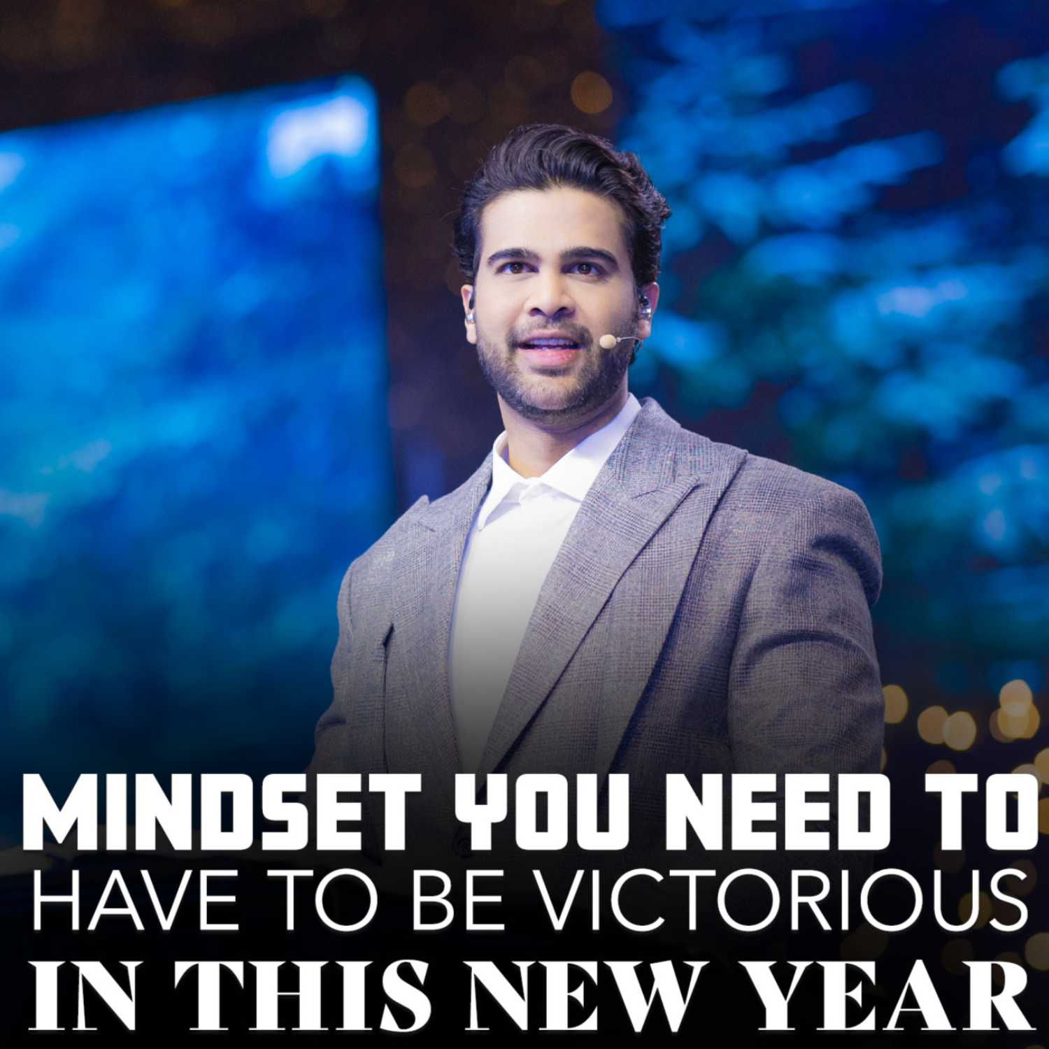 Mindset you need to have to be victorious in this new year