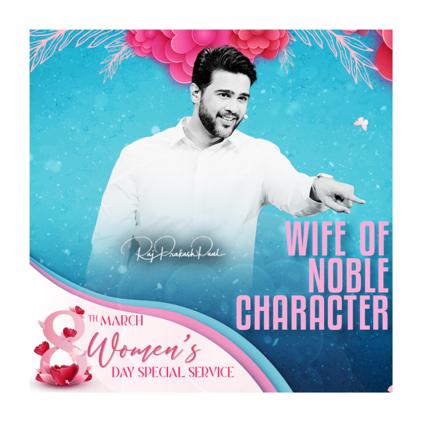 Wife of a Noble Character