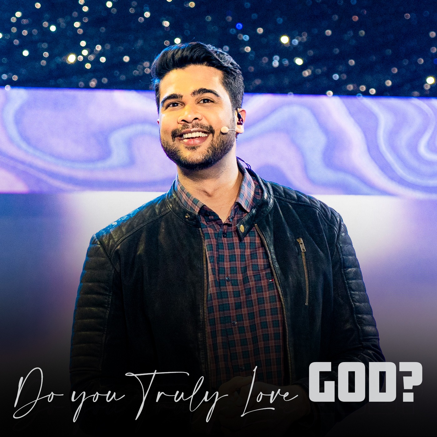 Do you Truly Love GOD?