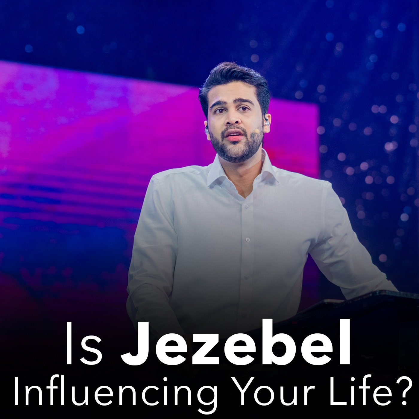 Is Jezebel Influencing Your Life?