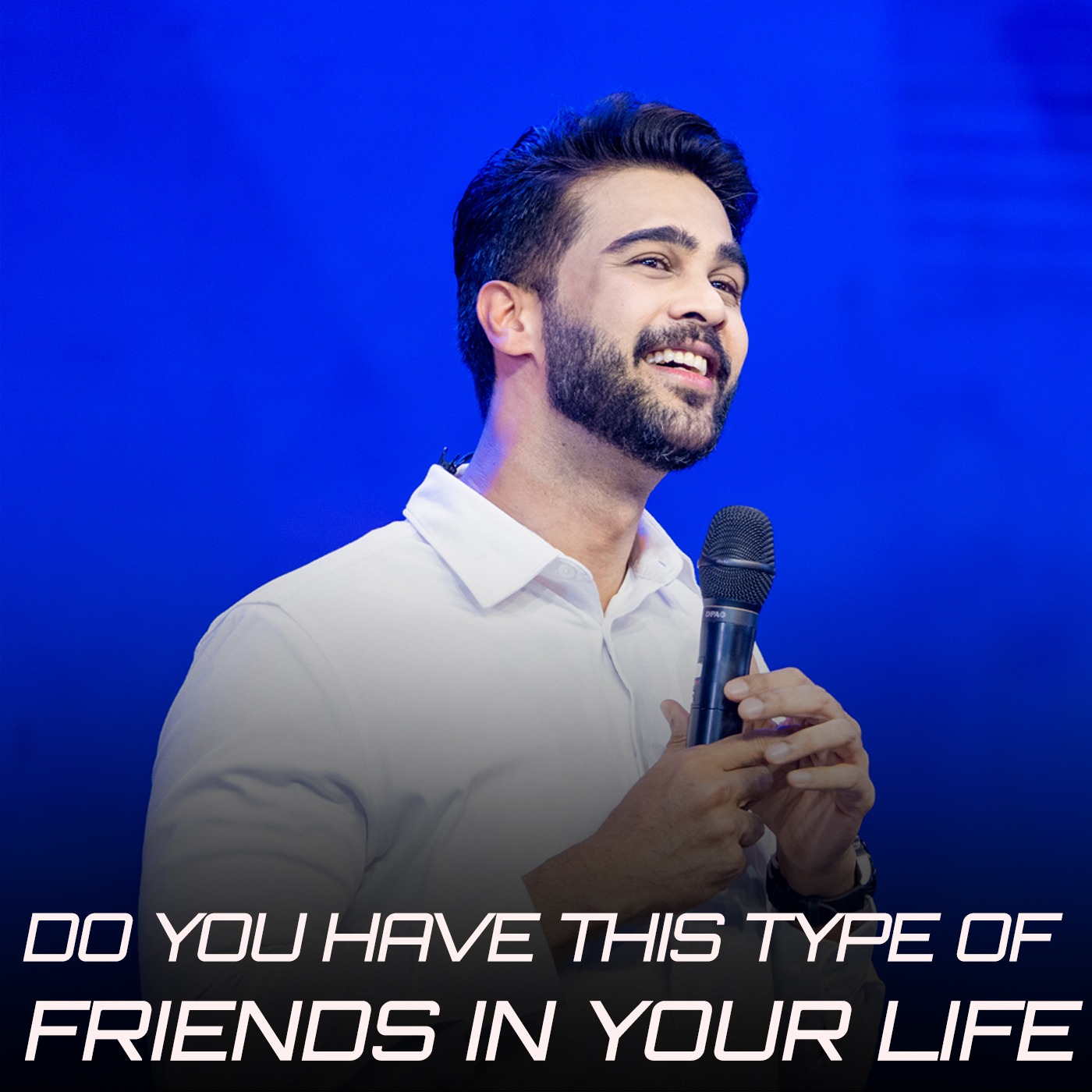 Do you have this type of friends in your life