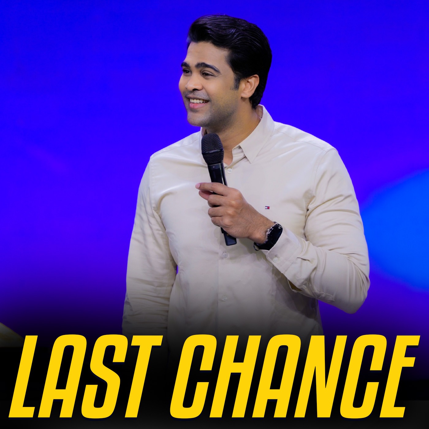 Last Chance