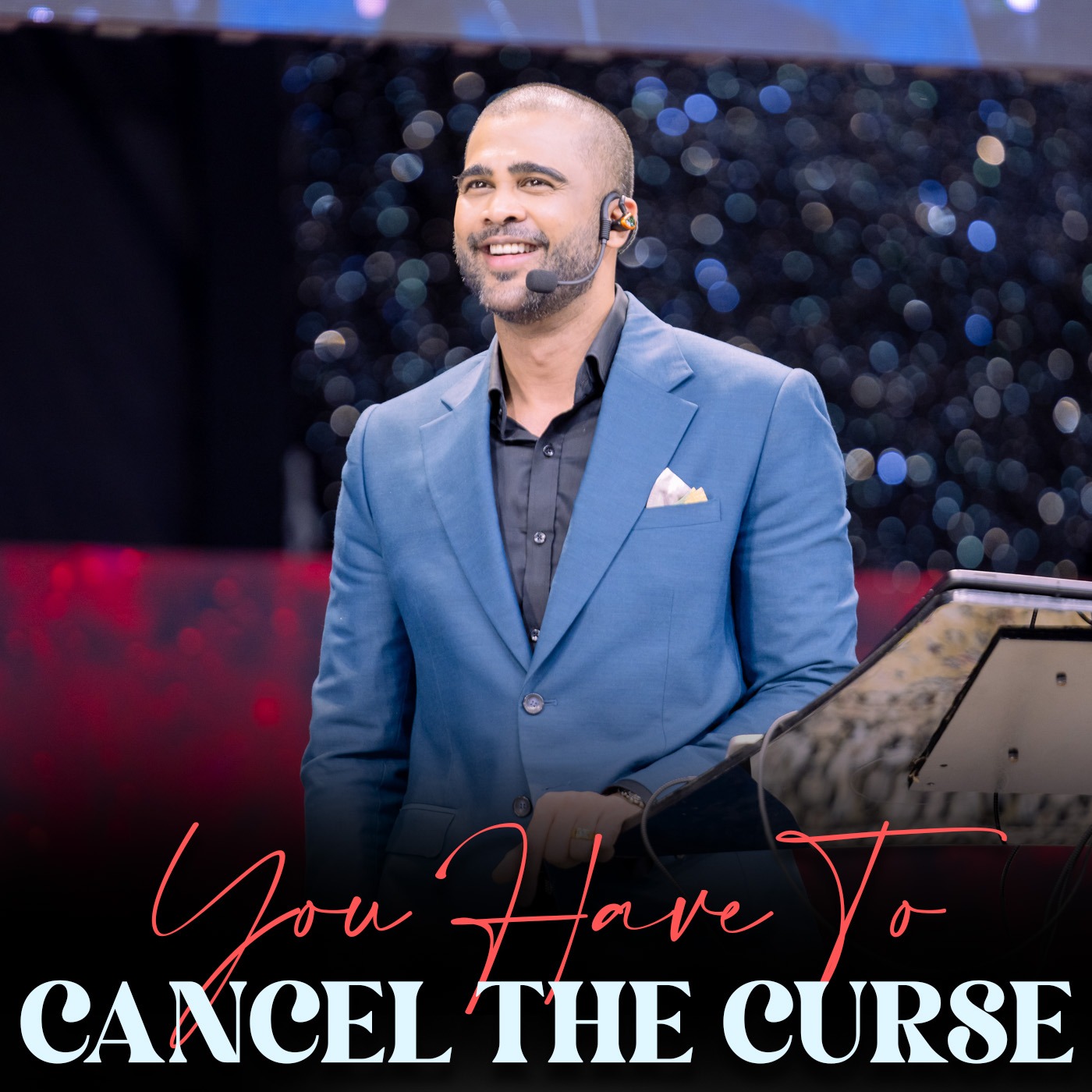 You Have To Cancel The Curse
