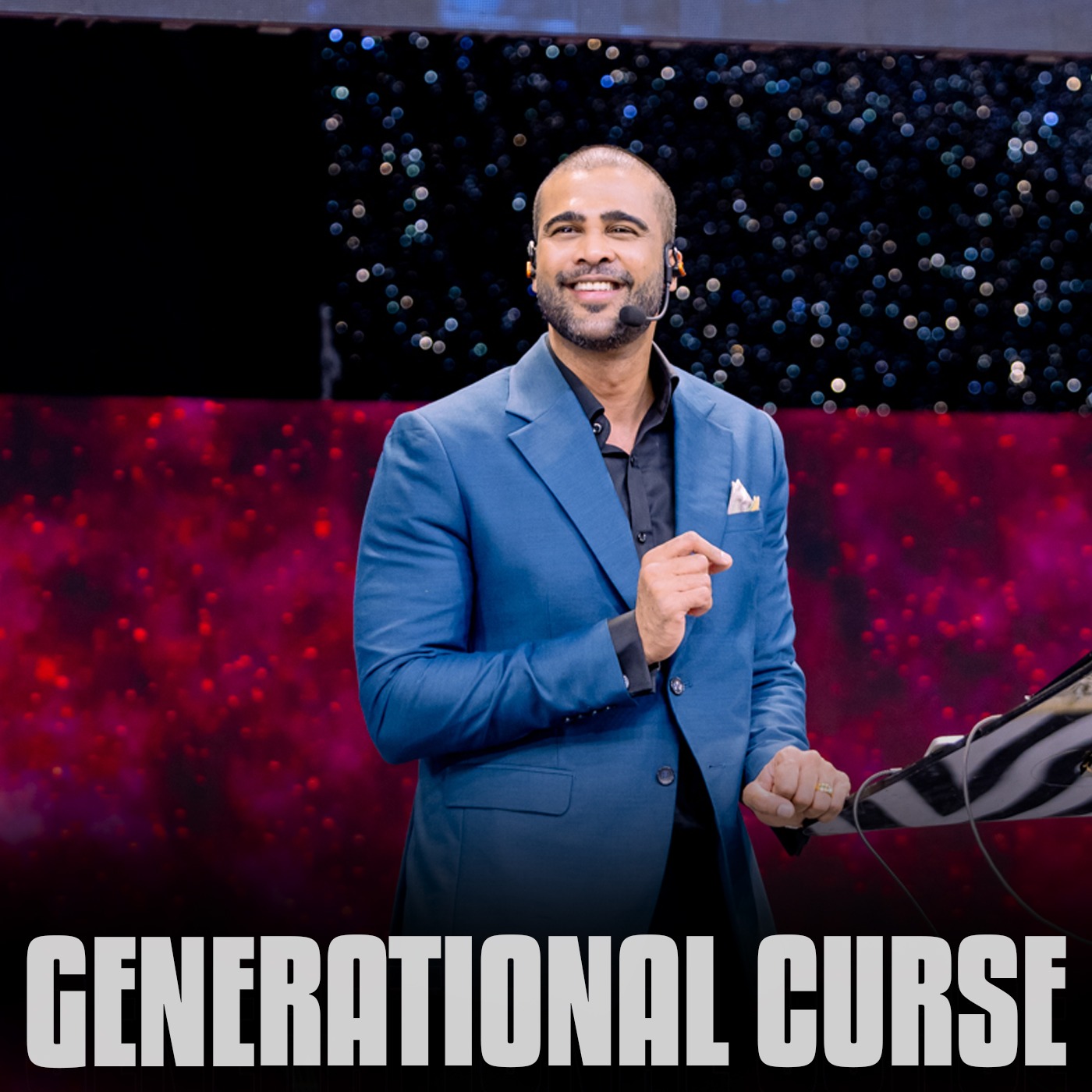 Generational curse