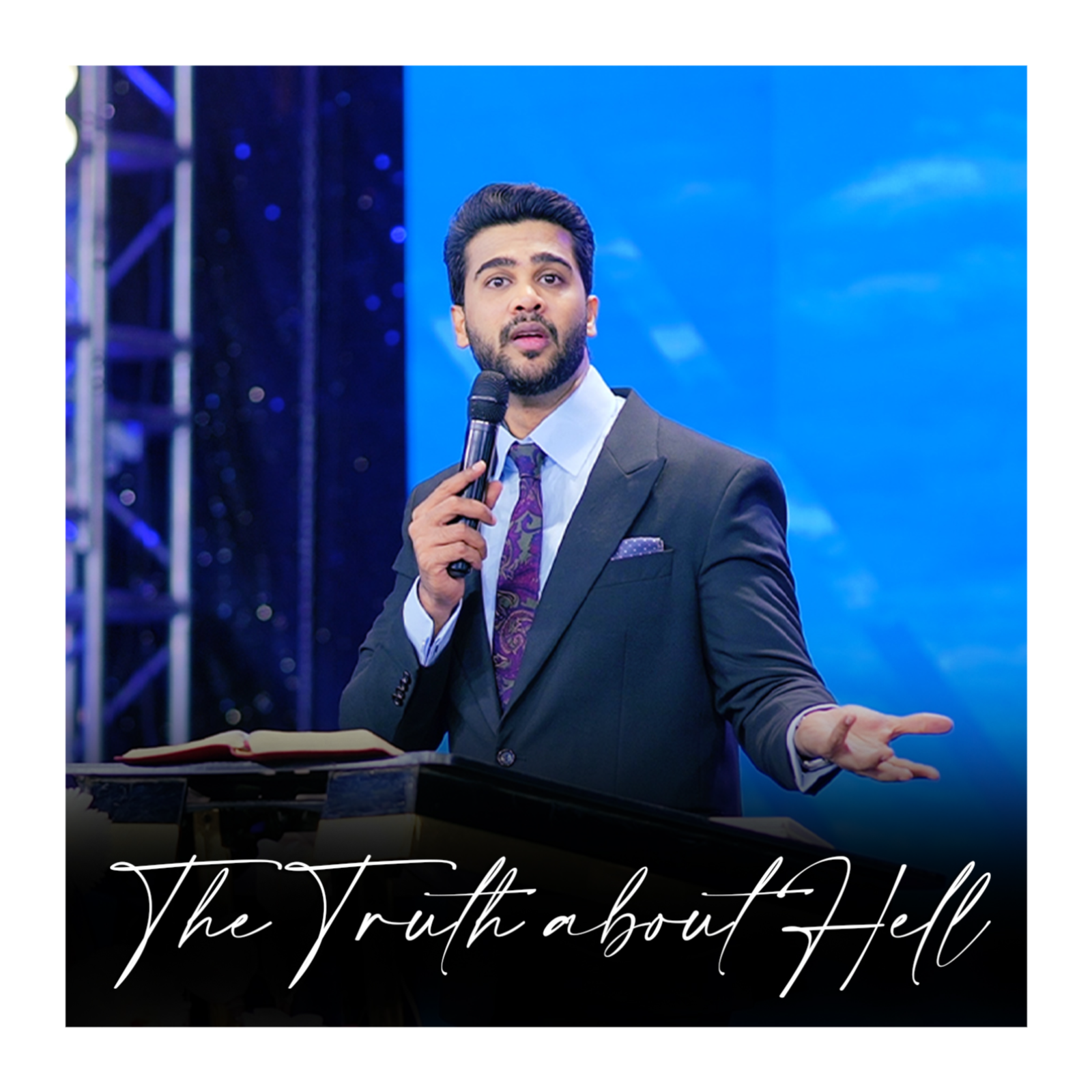 The Truth about Hell