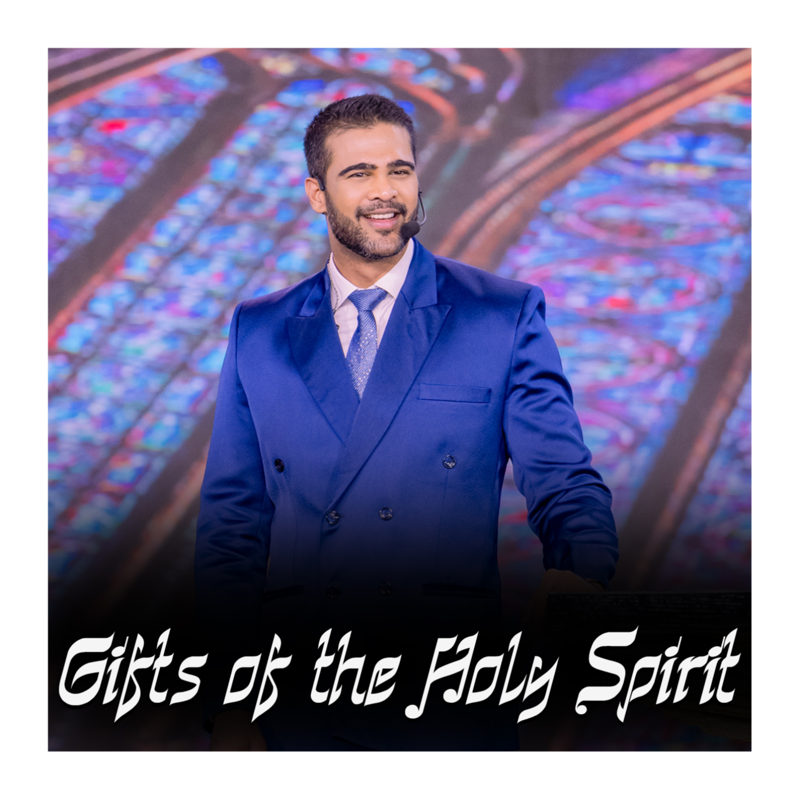 Gifts of the Holy Spirit