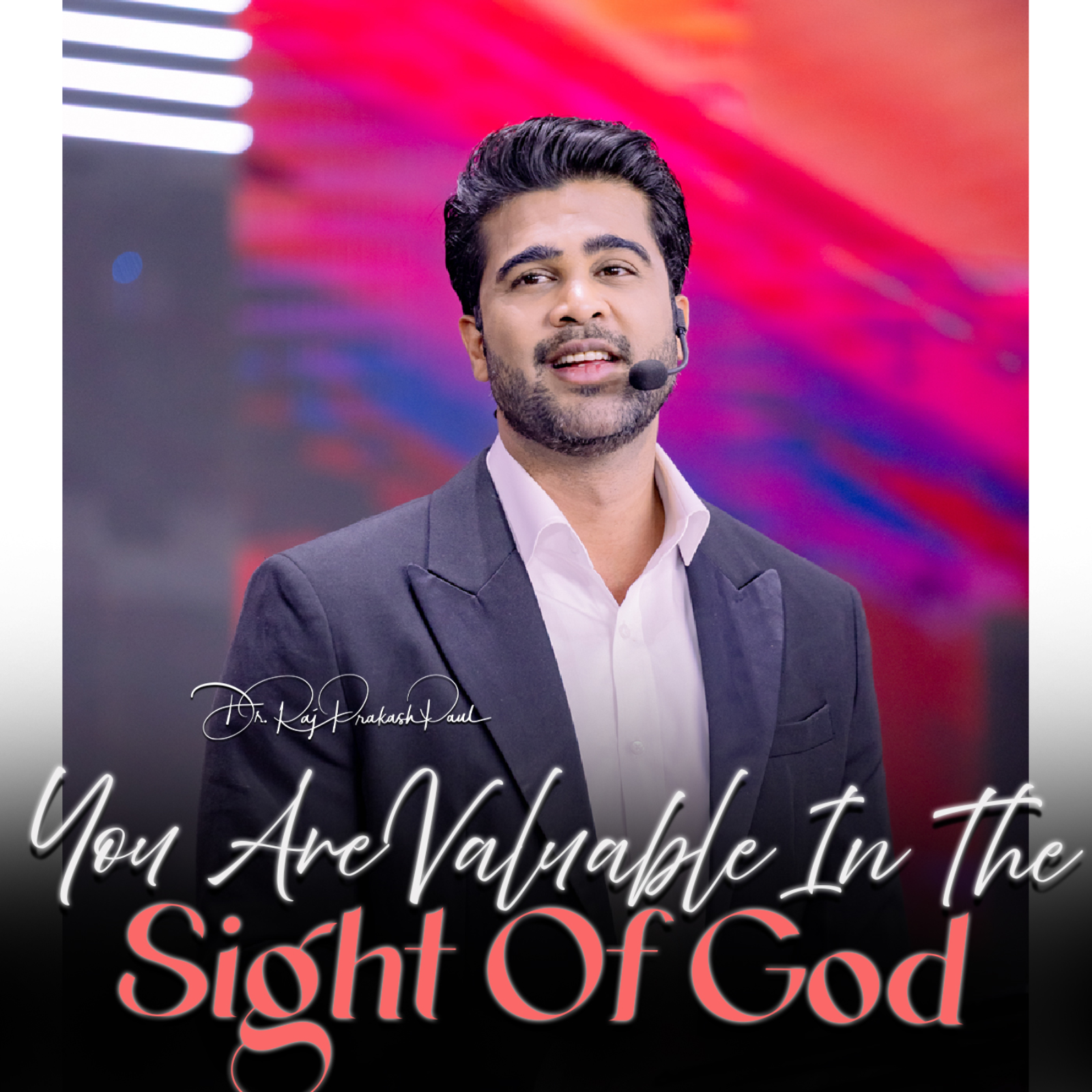 You Are Valuable In The Sight Of God episode artwork