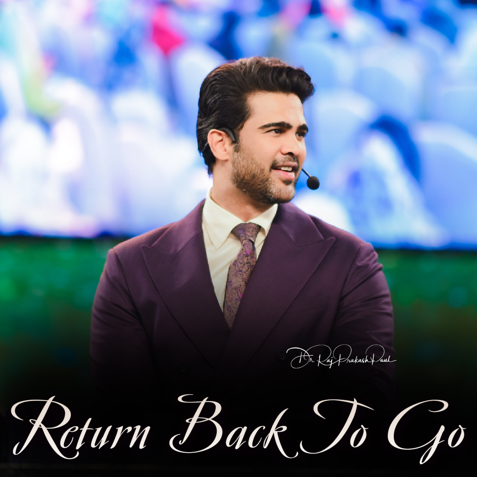 Return Back To Go episode artwork