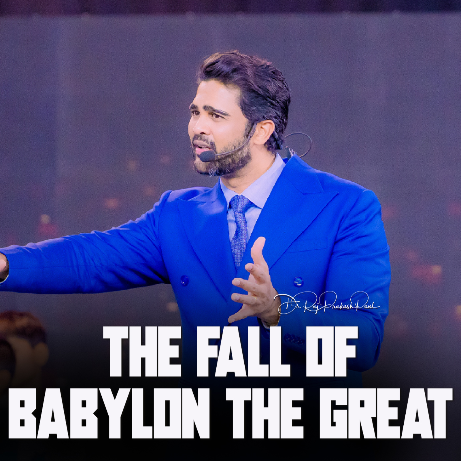 The Fall of Babylon the Great