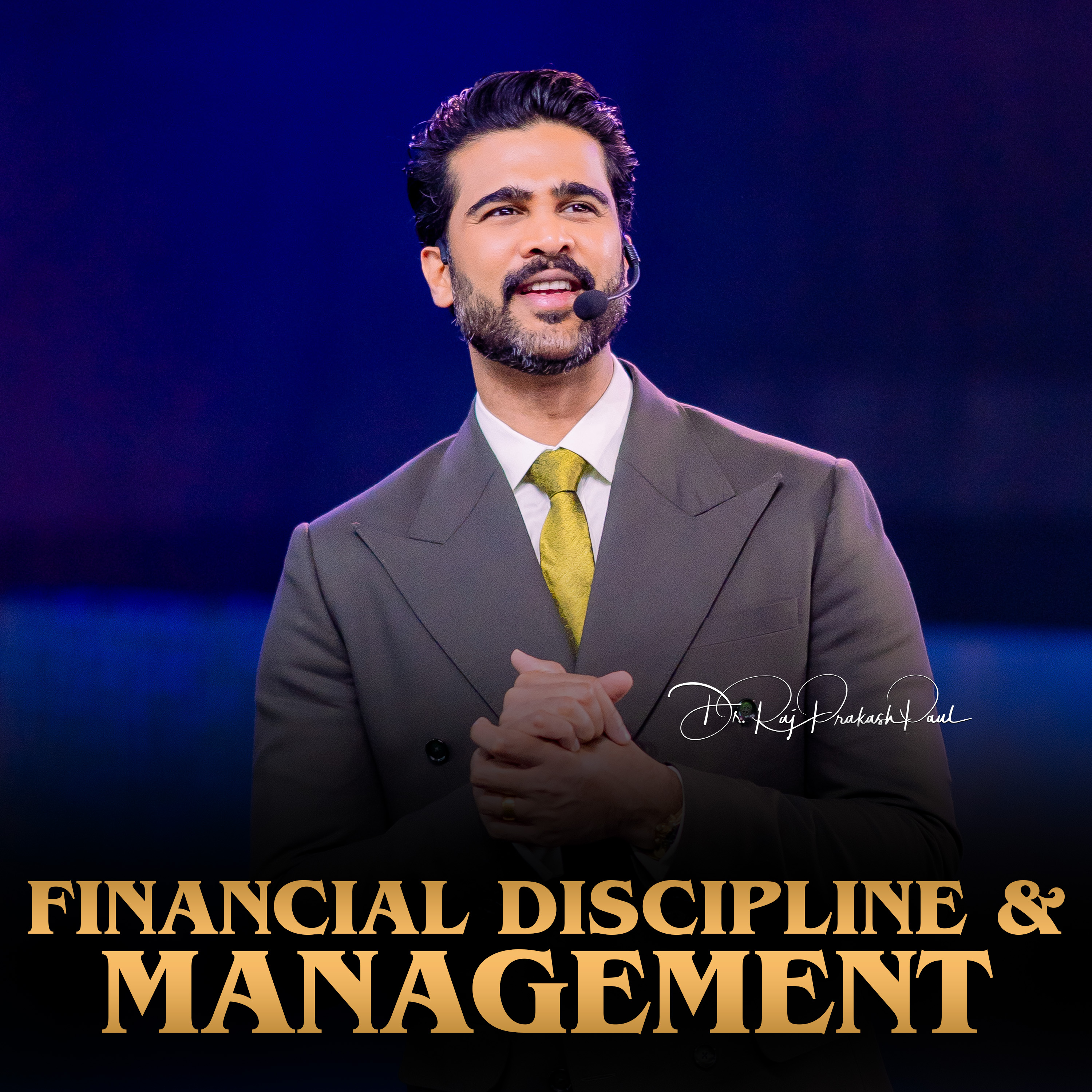 Financial Preparation episode artwork