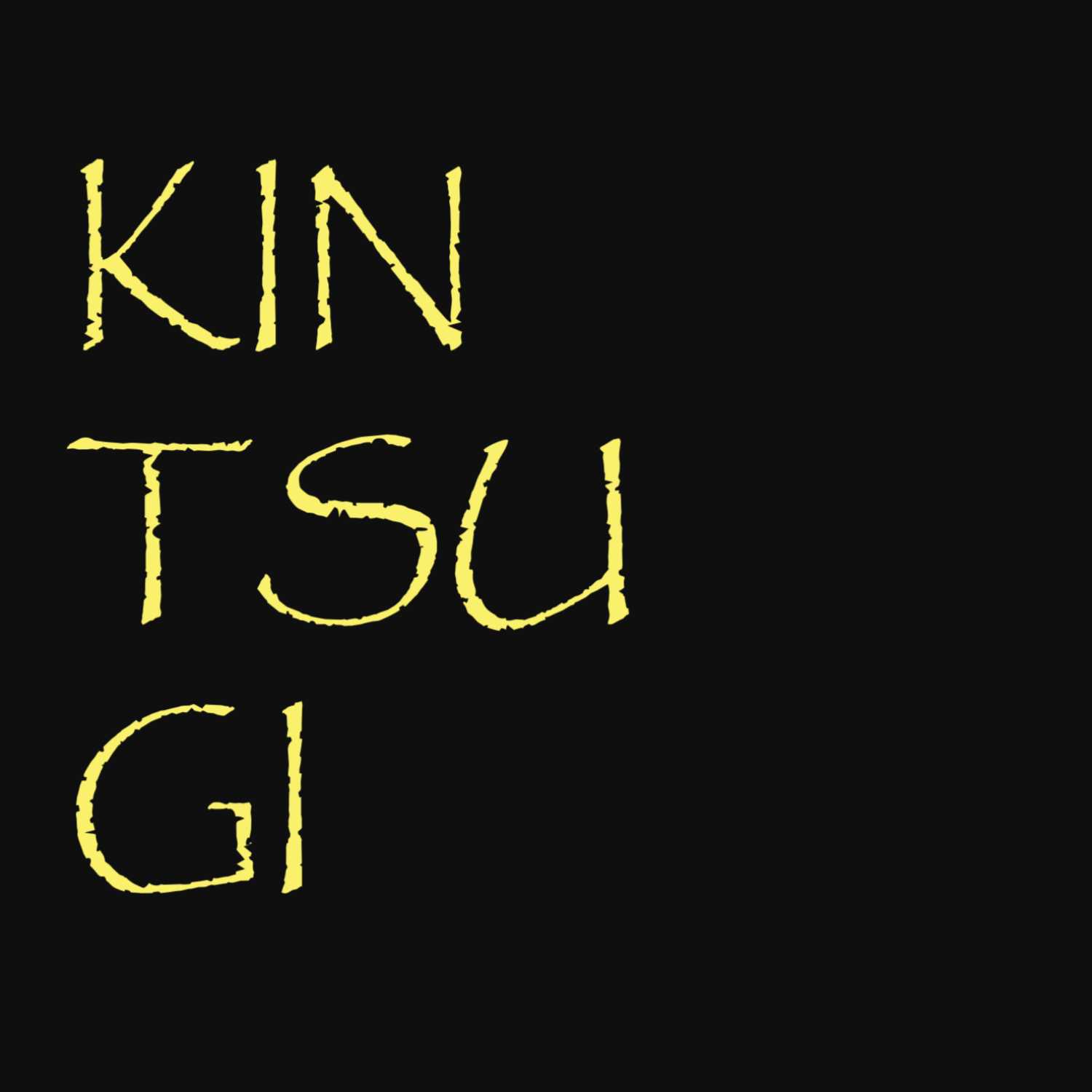 Week 6 Rabbani Al Kahfi : Kintsugi