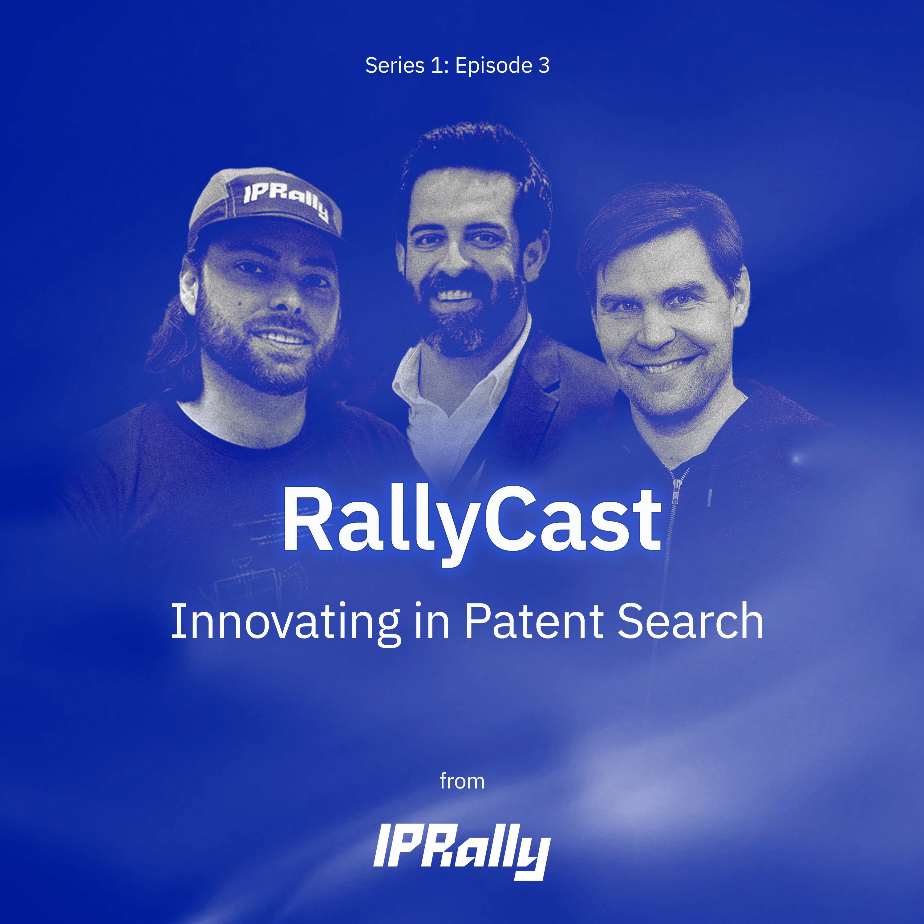 RallyCast
