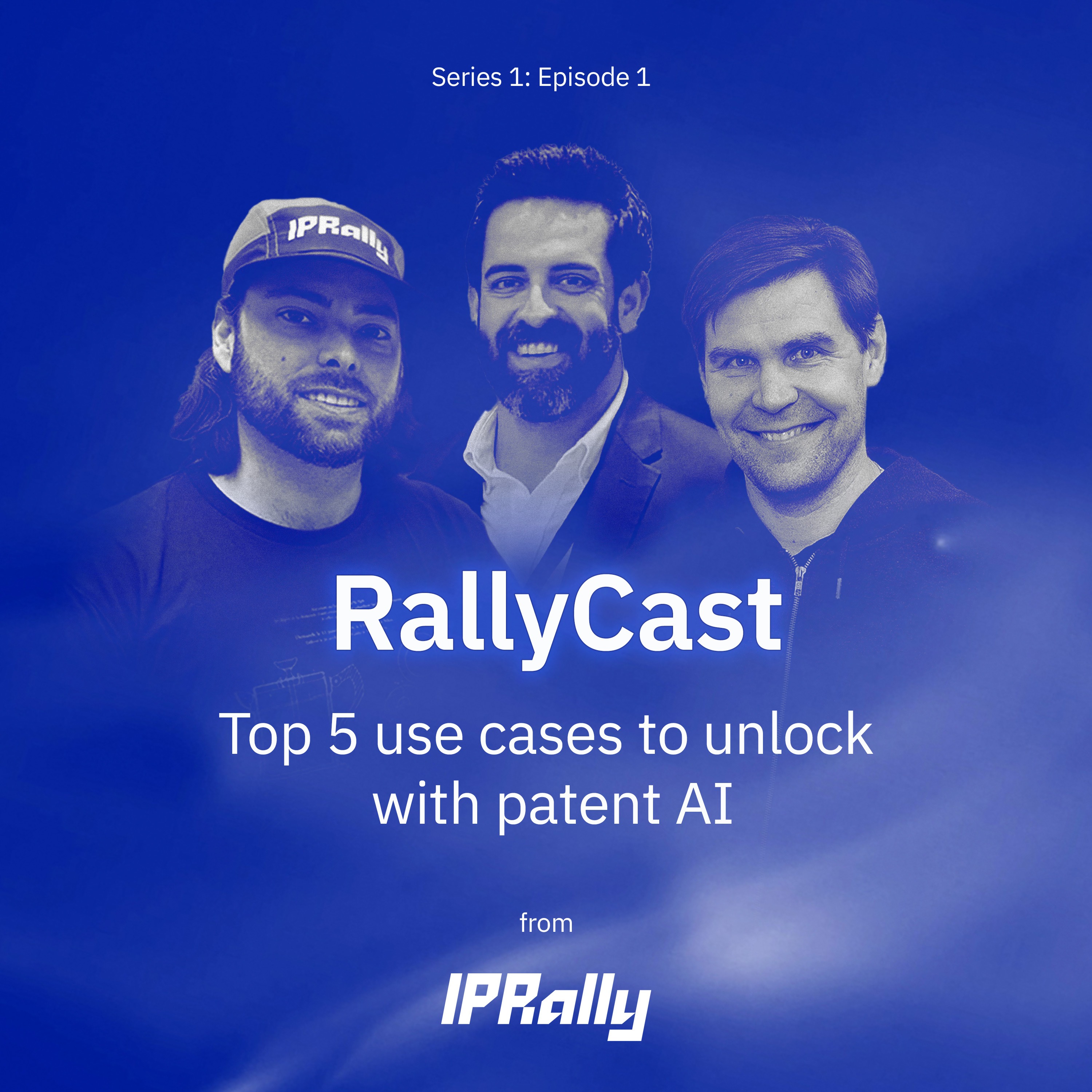 RallyCast