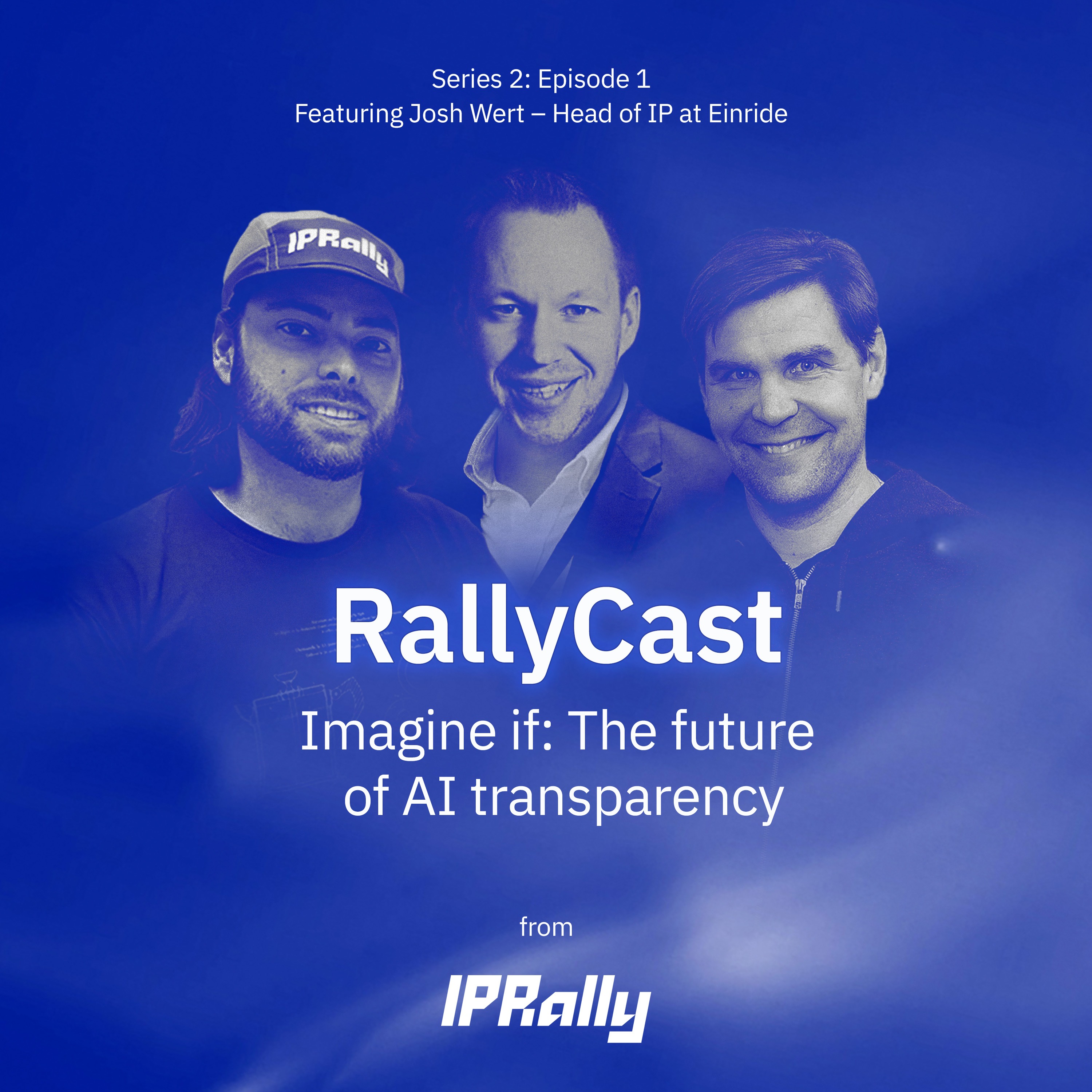 RallyCast