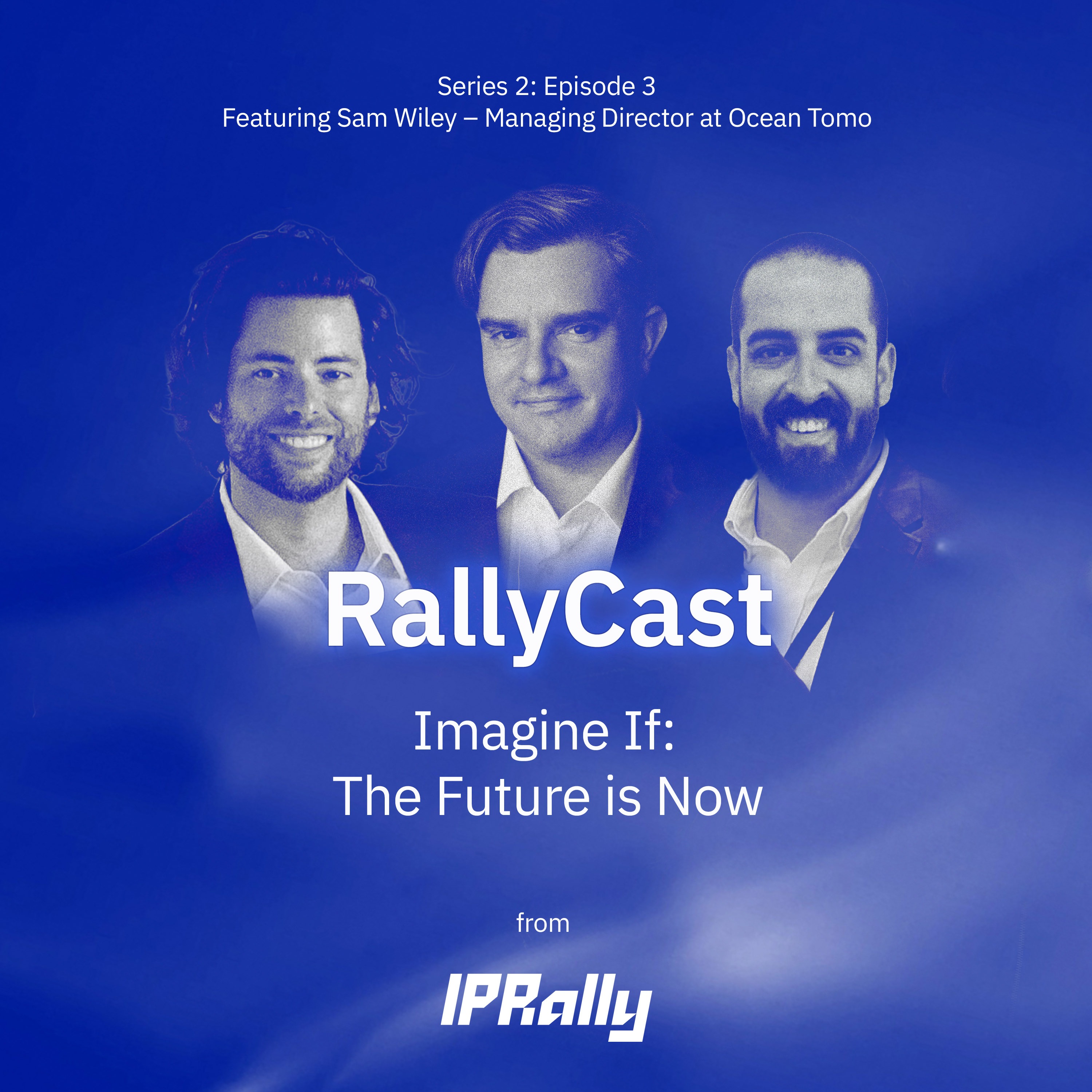 Imagine if: The Future is Now