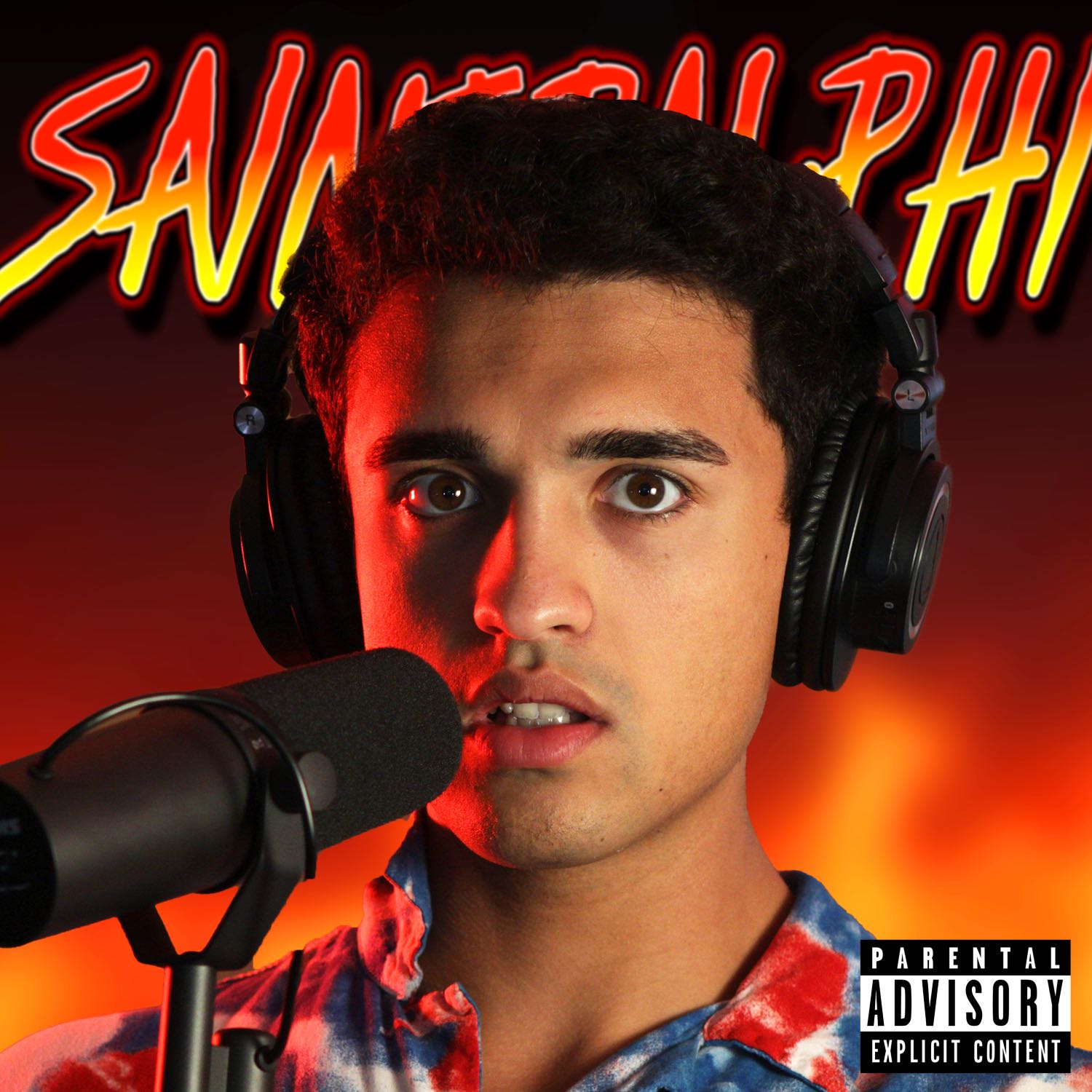 Saint Ralphi
