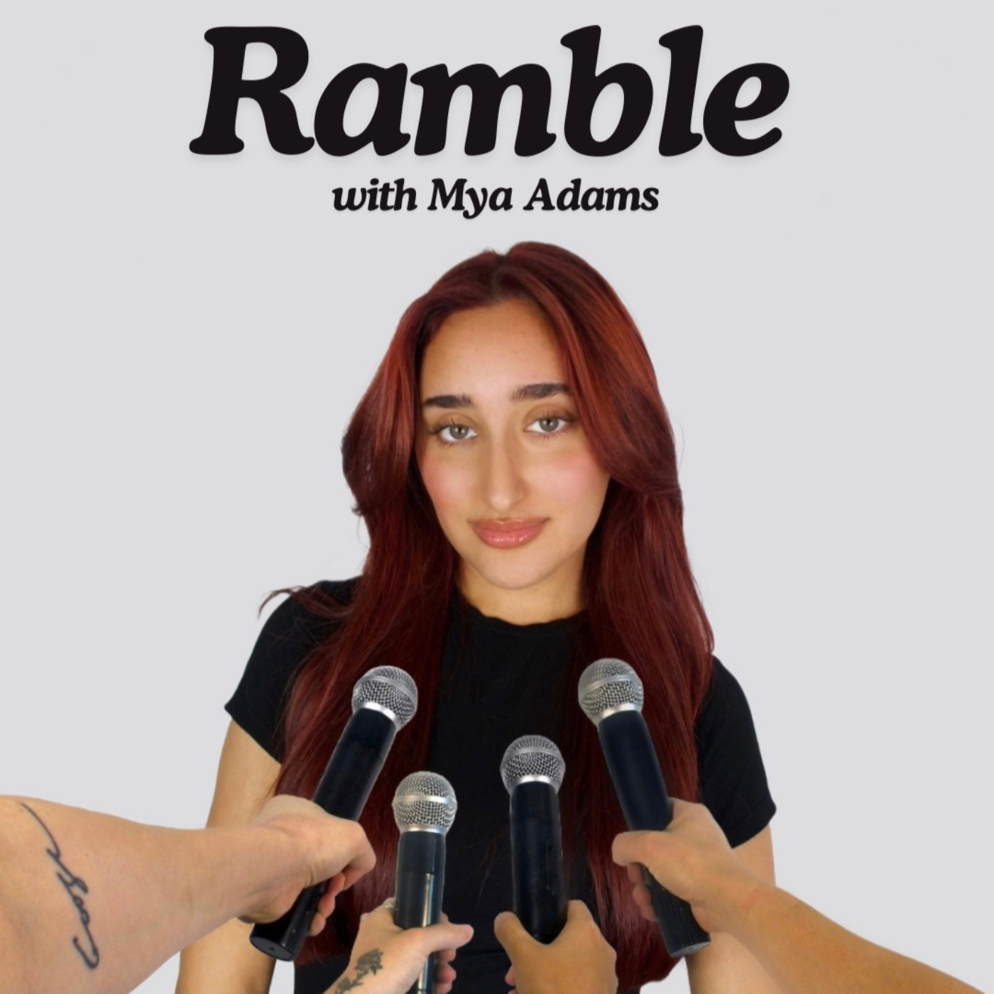 Ramble 