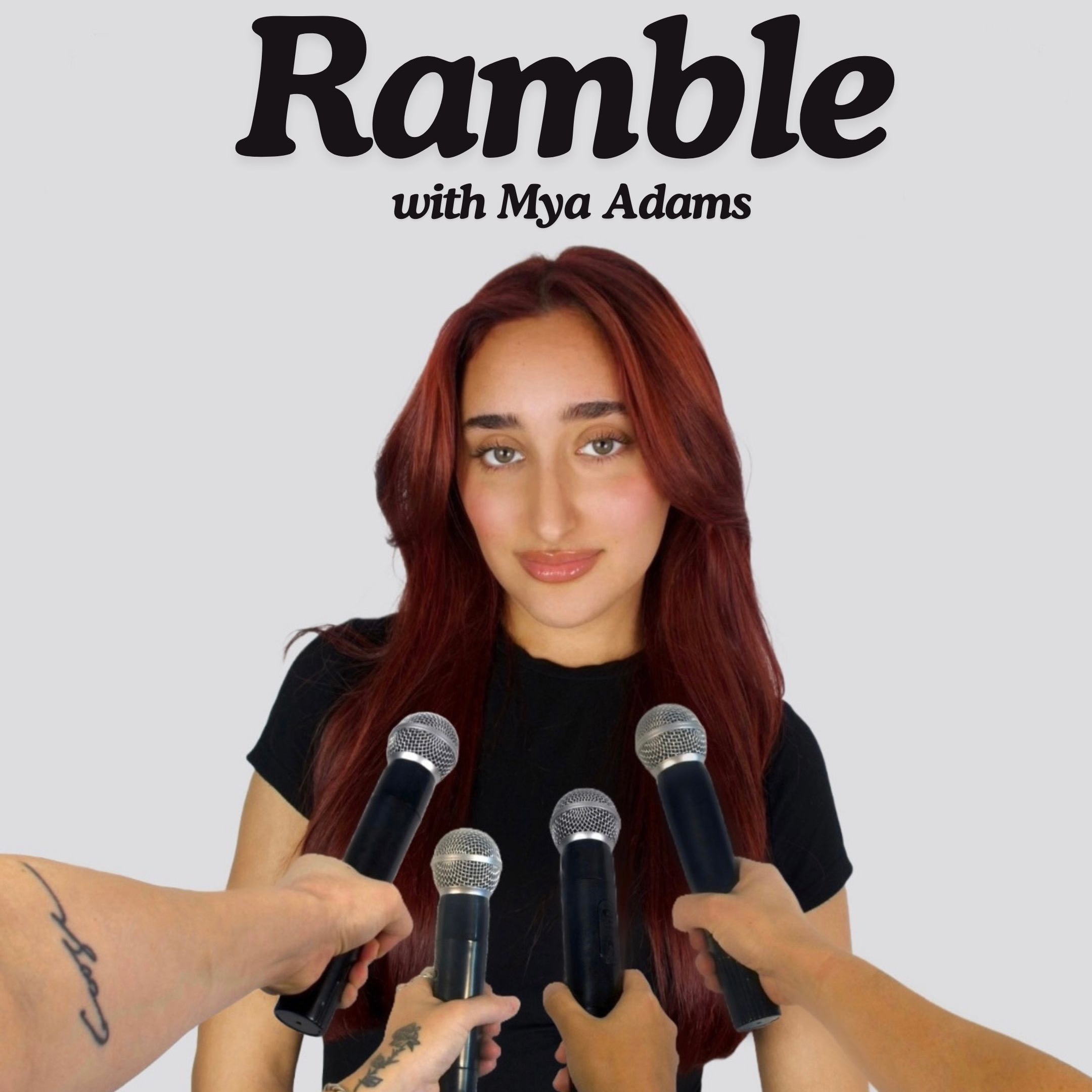 being sober, birthdays and february recap - episode 3