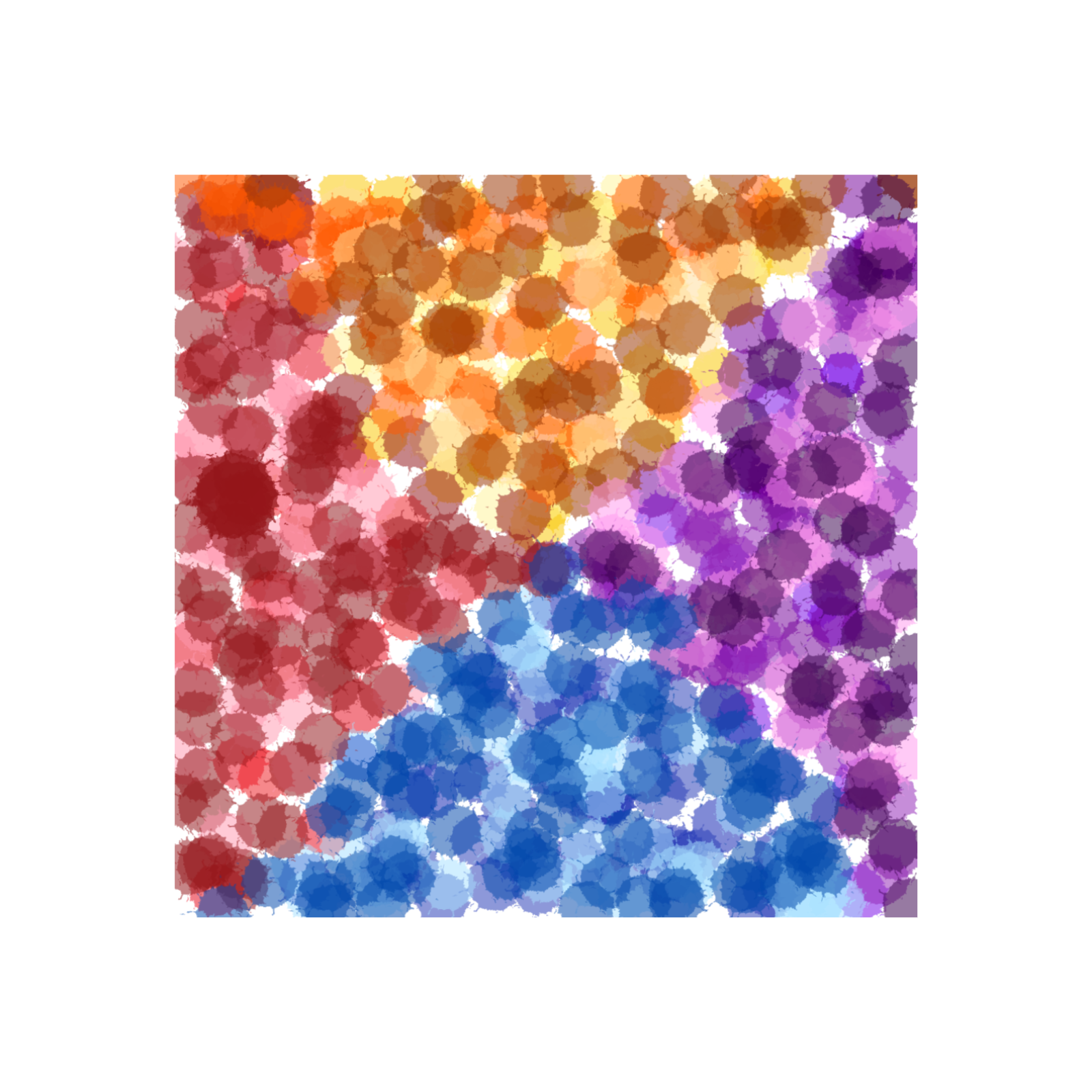 RambleCast 1 episode artwork
