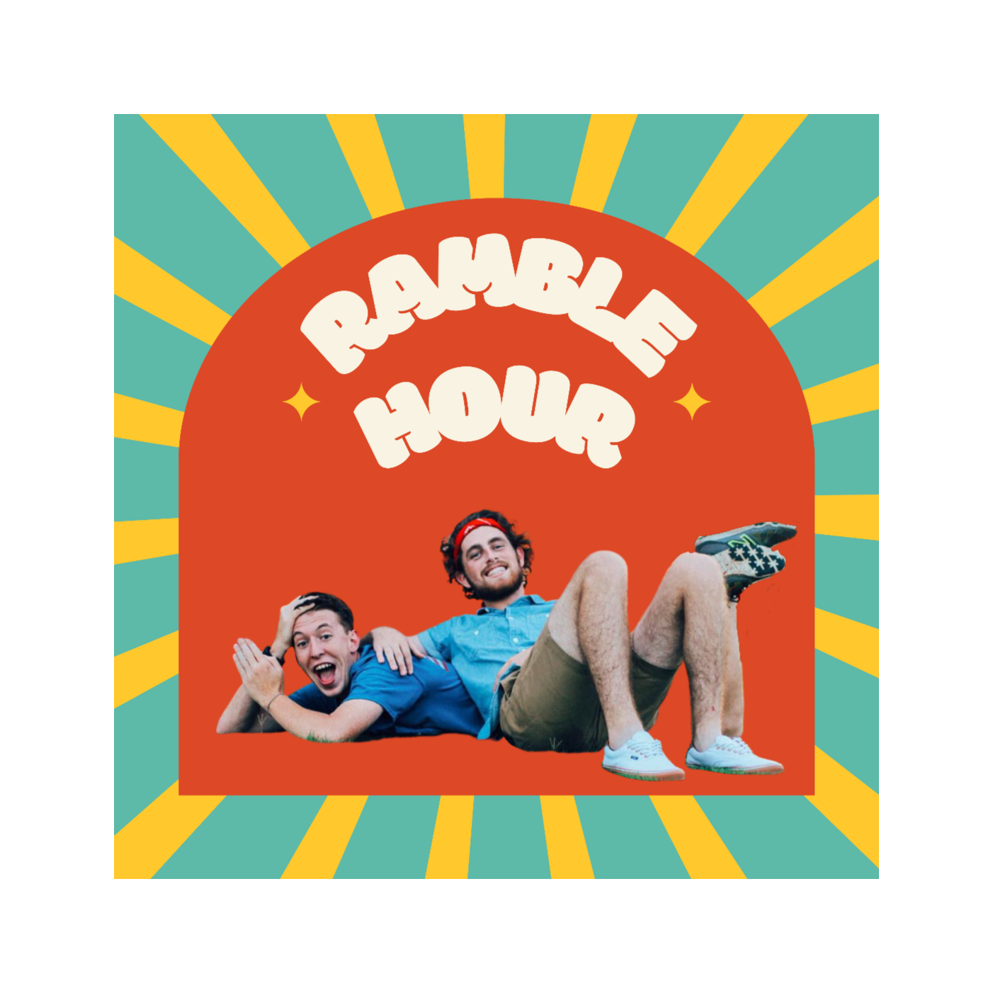 Ramble Hour