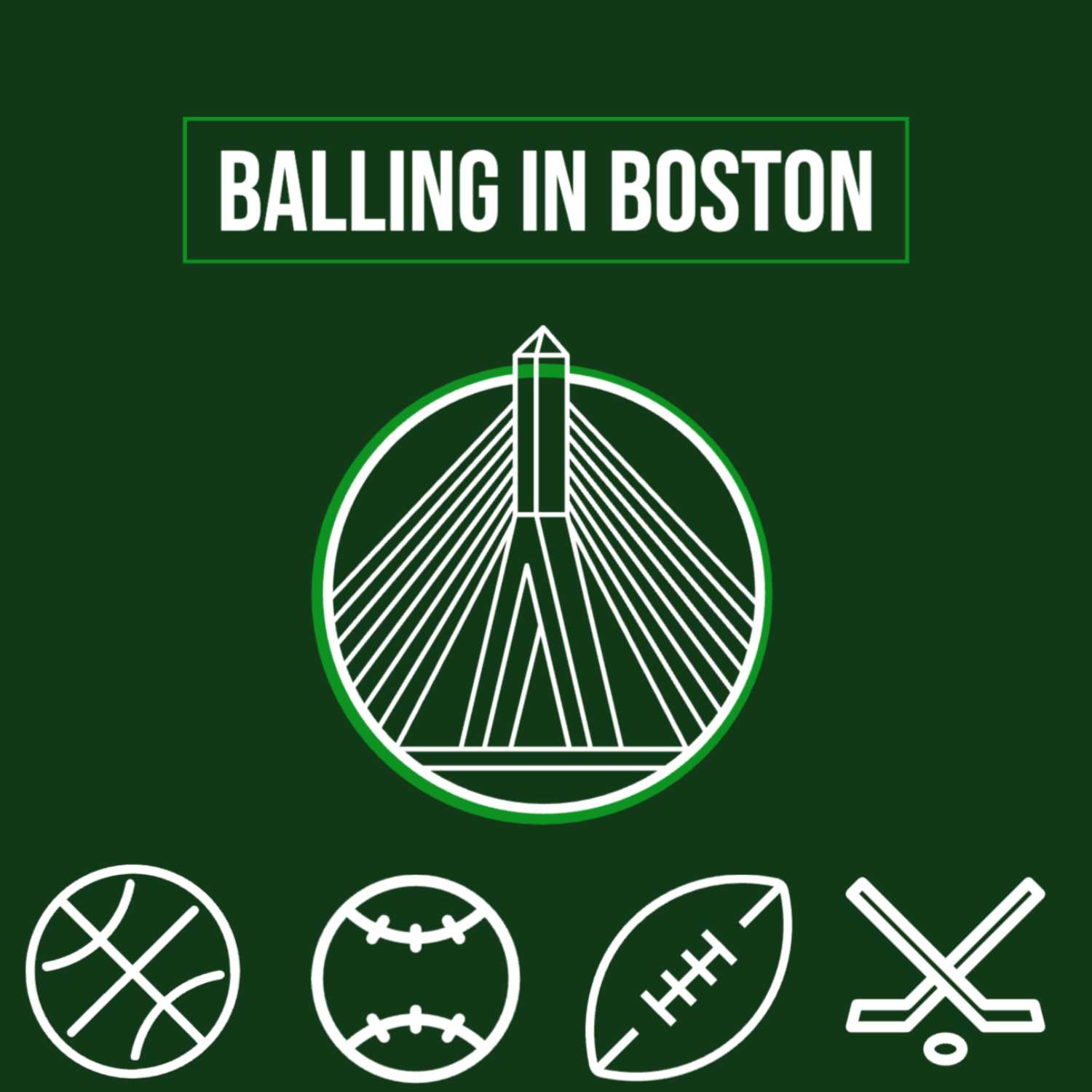 Balling in Boston Vol. 9