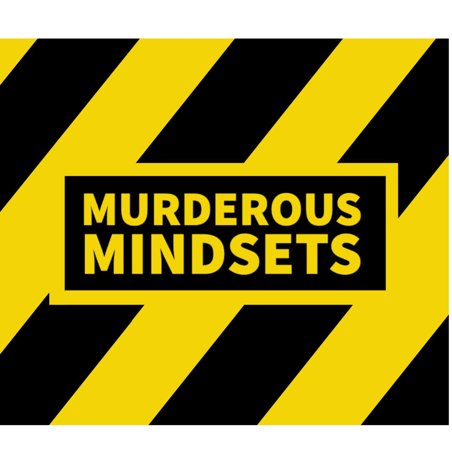 Murderous Mindsets Ep. 1 - Louis Garavito 
