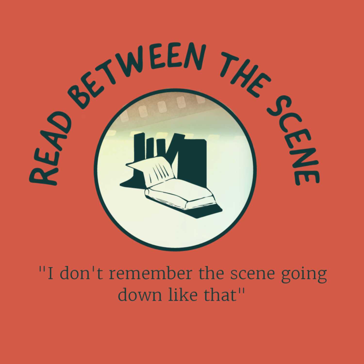 Read Between the Scenes Ep.2 - The Vampire Diaries 