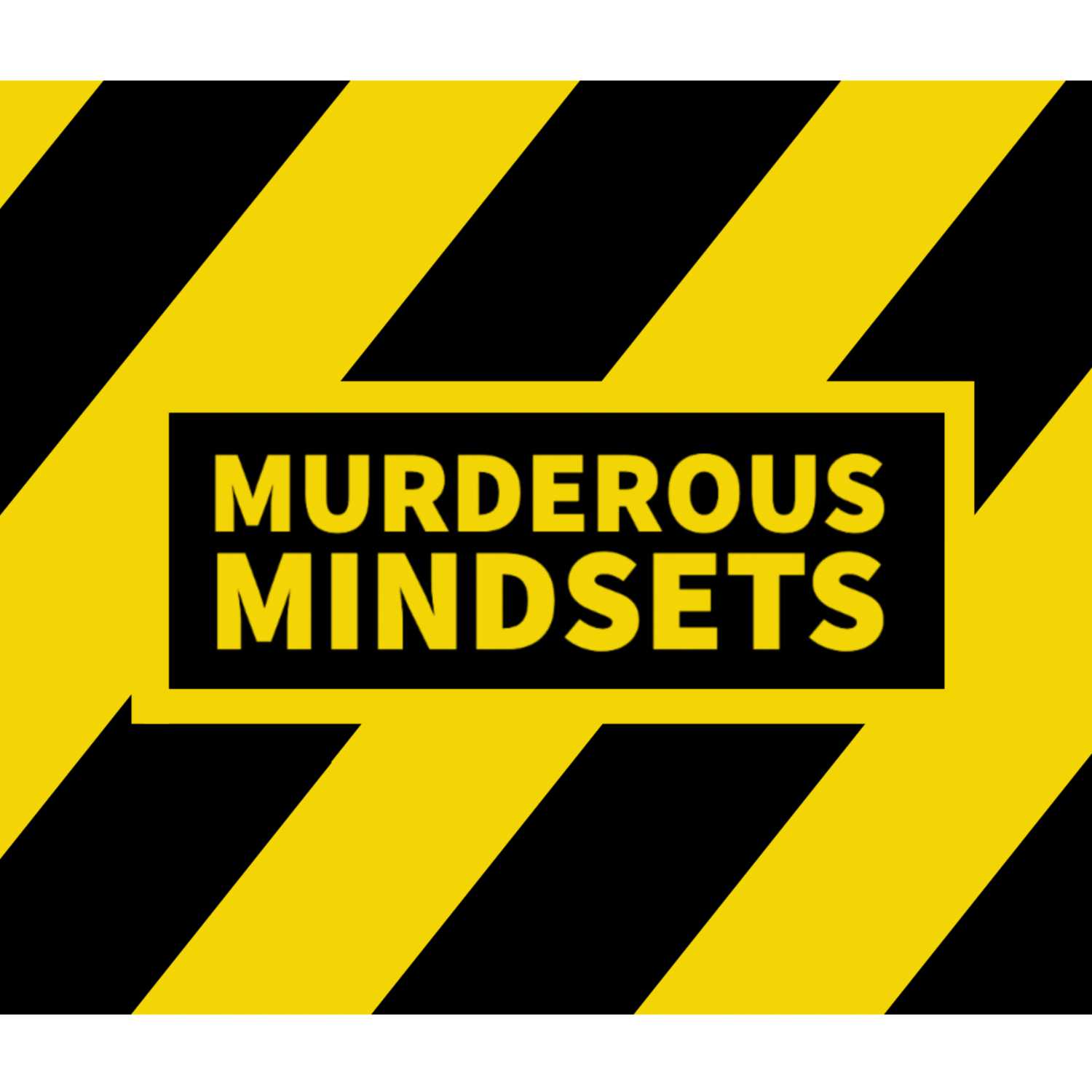 Murderous Mindsets Ep.3 - Ted Bundy