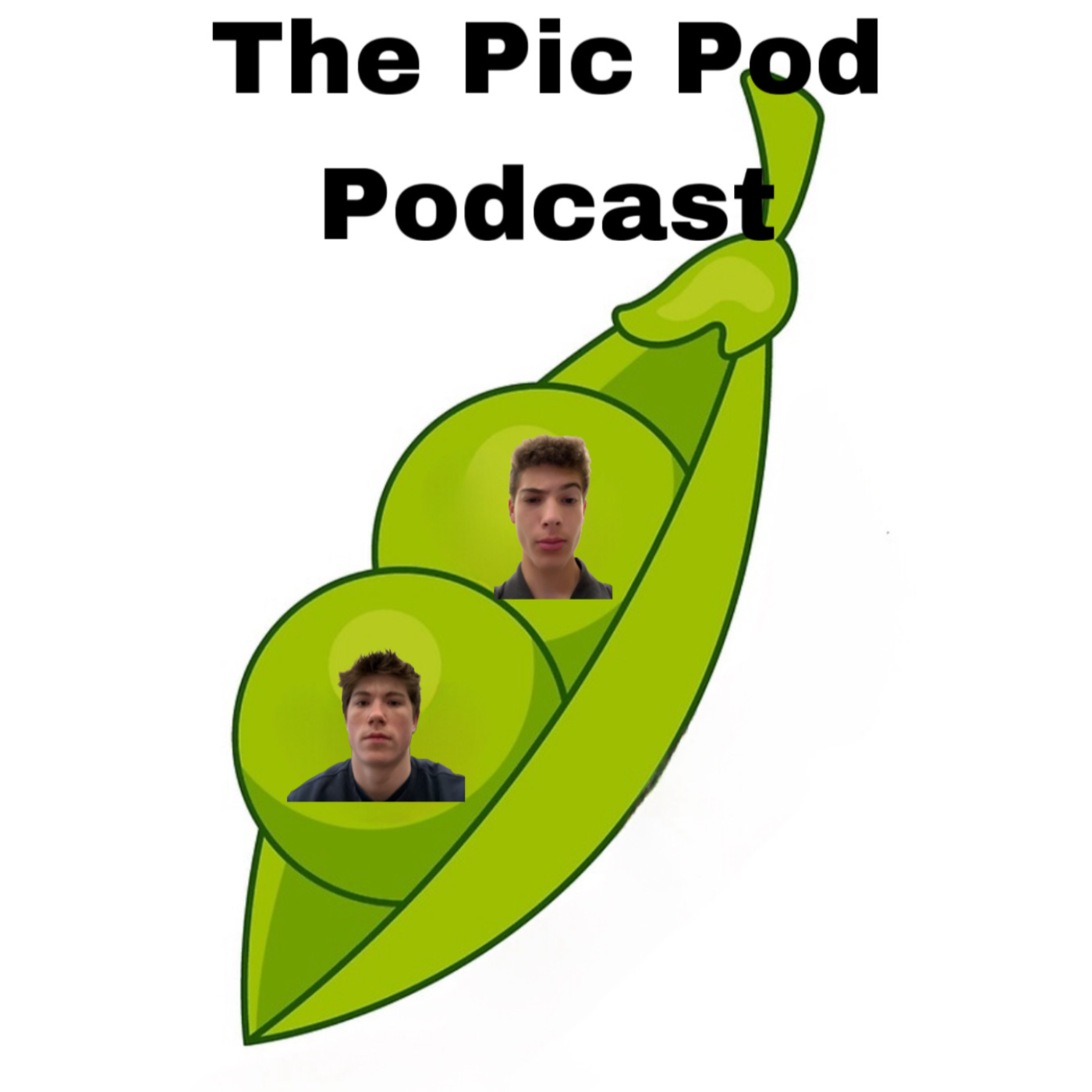 The Pick Pod Podcast Ep. 2 - Rainbow Six Siege